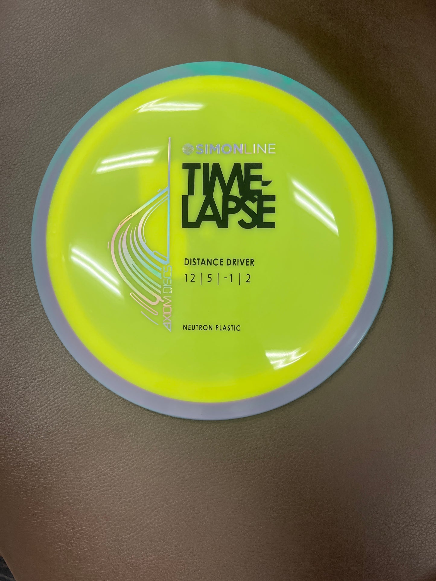 Timelapse