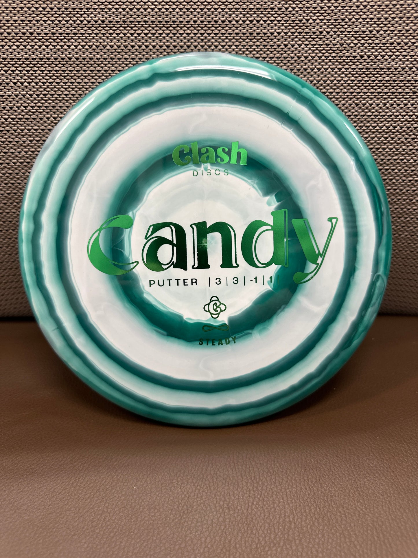 Candy