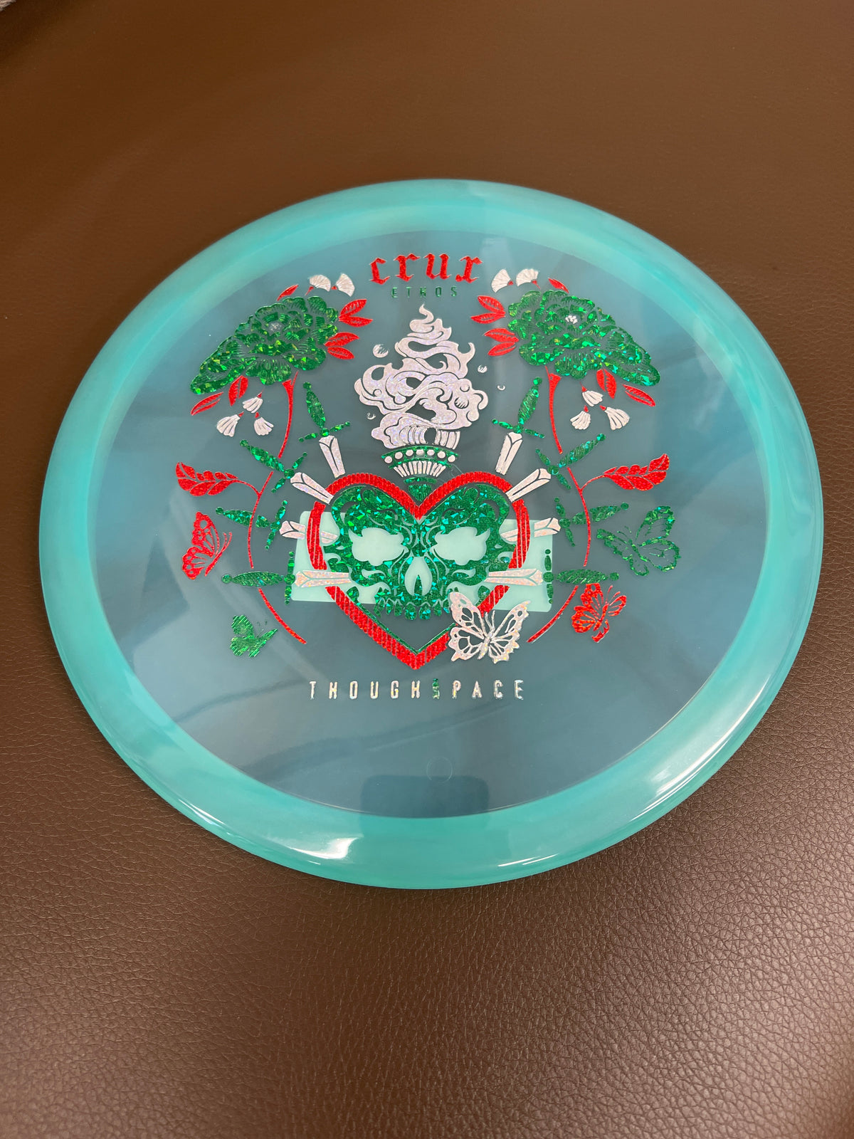 Crux
