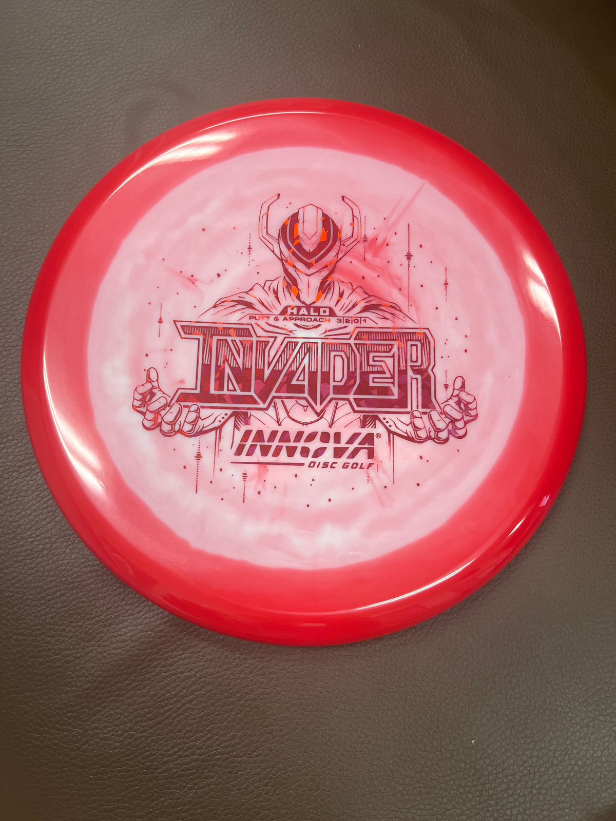 Invader