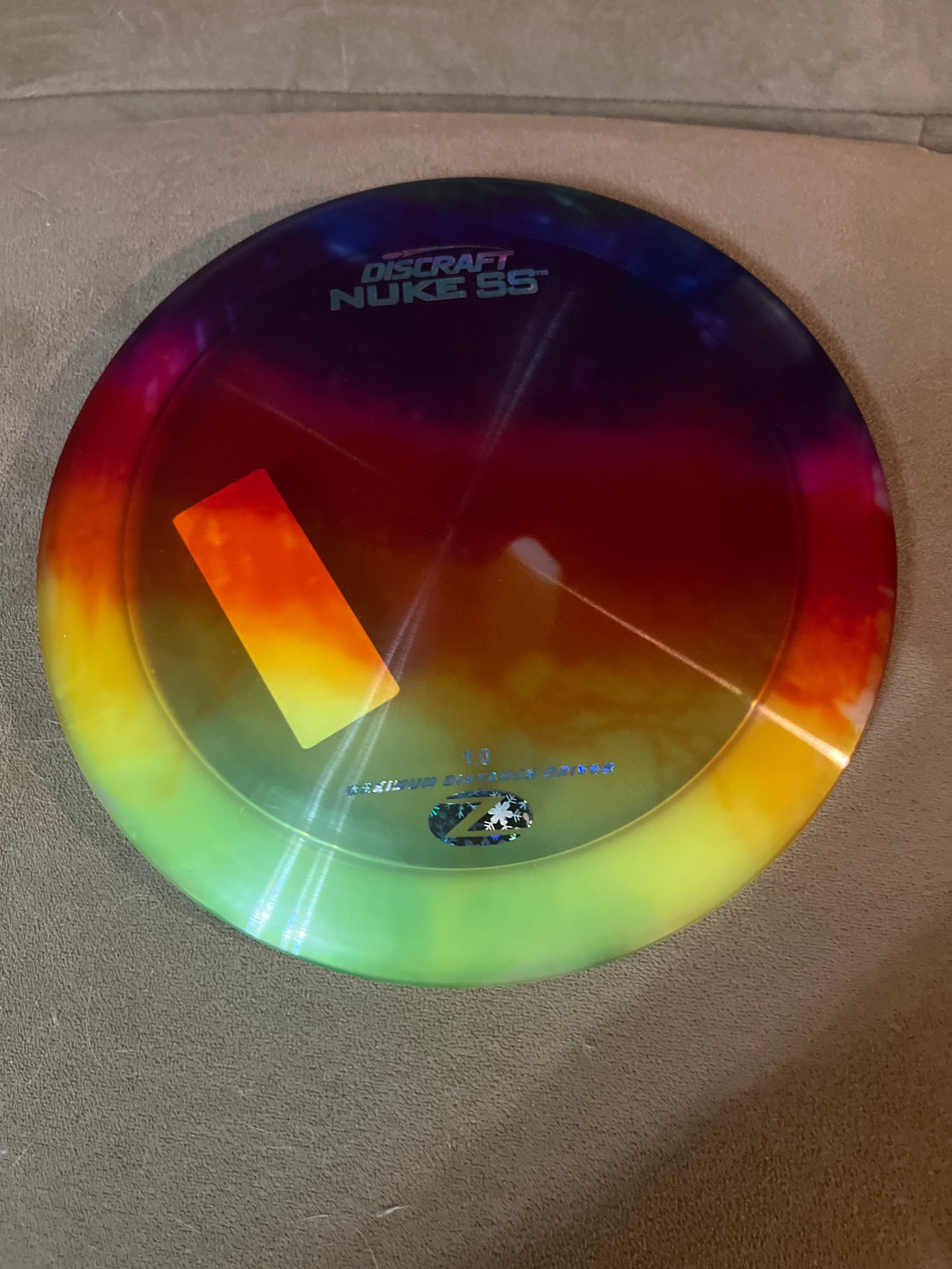 Nuke SS