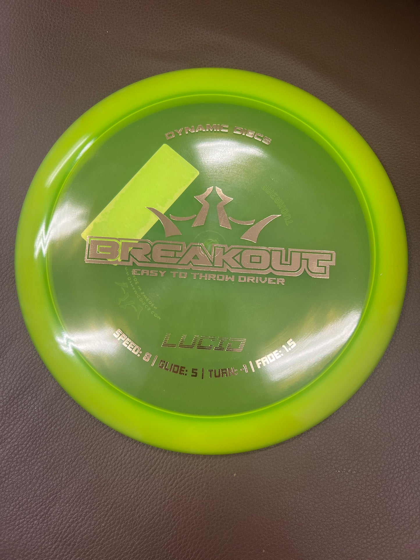 Breakout