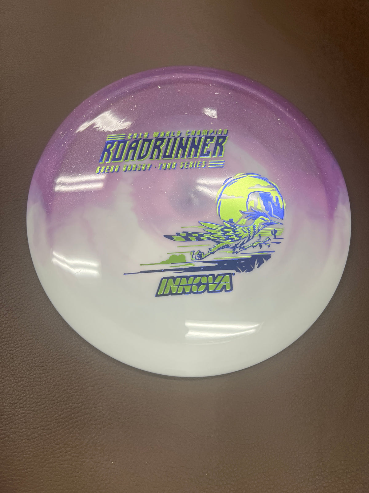 Roadrunner