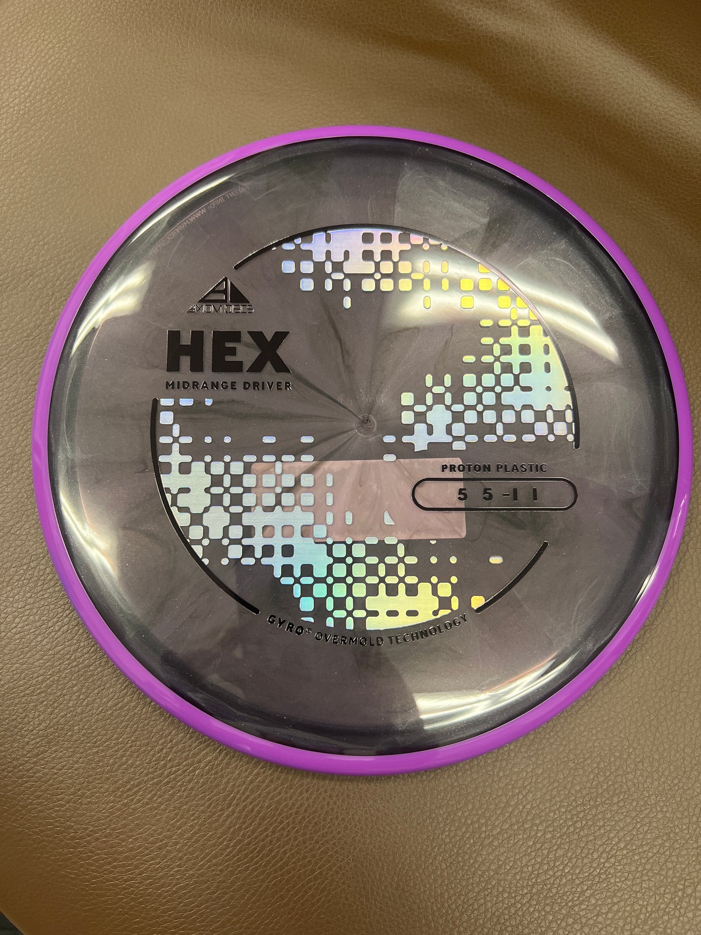 Hex