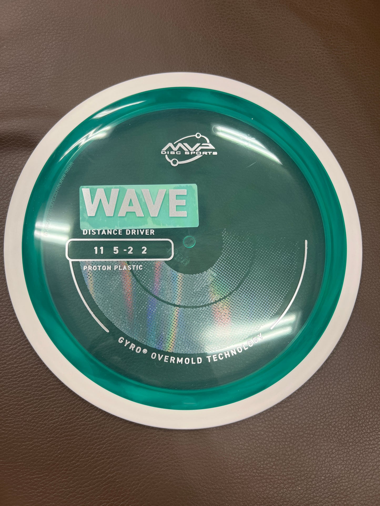 Wave