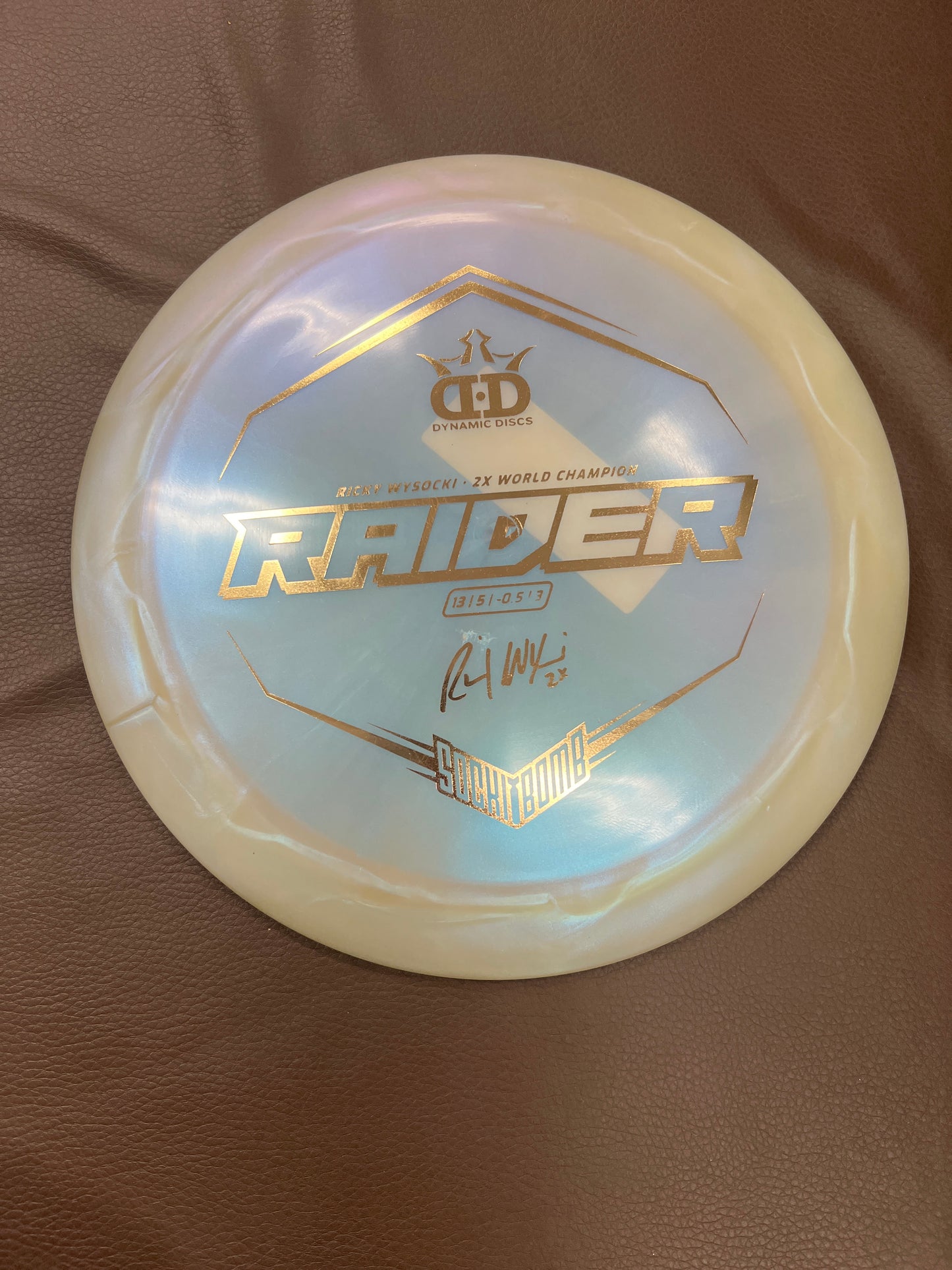 Raider