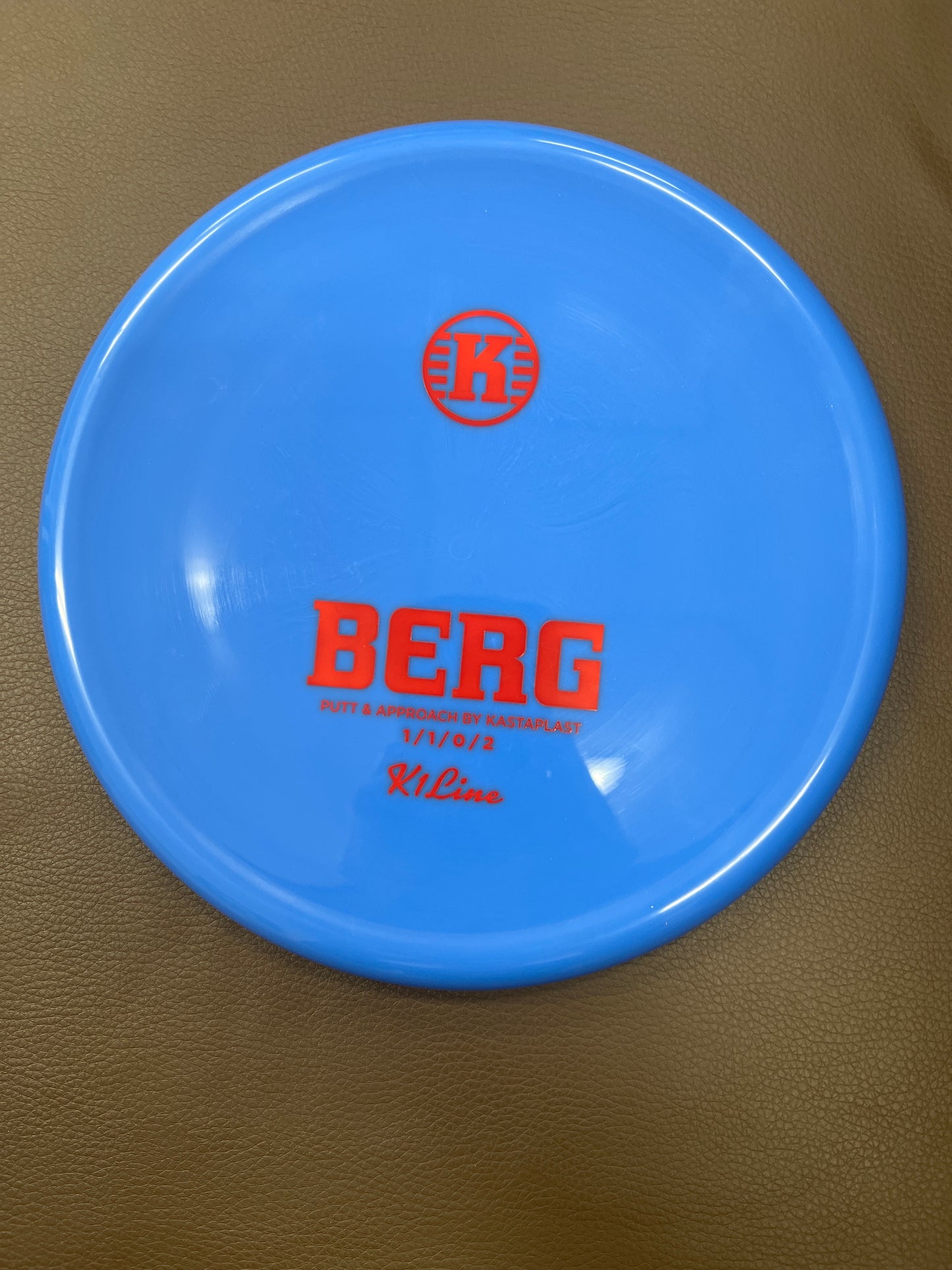 Berg