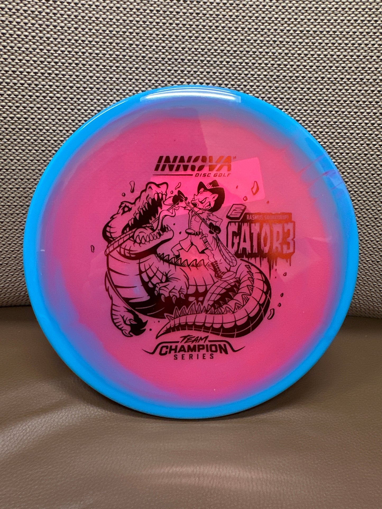 Gator3