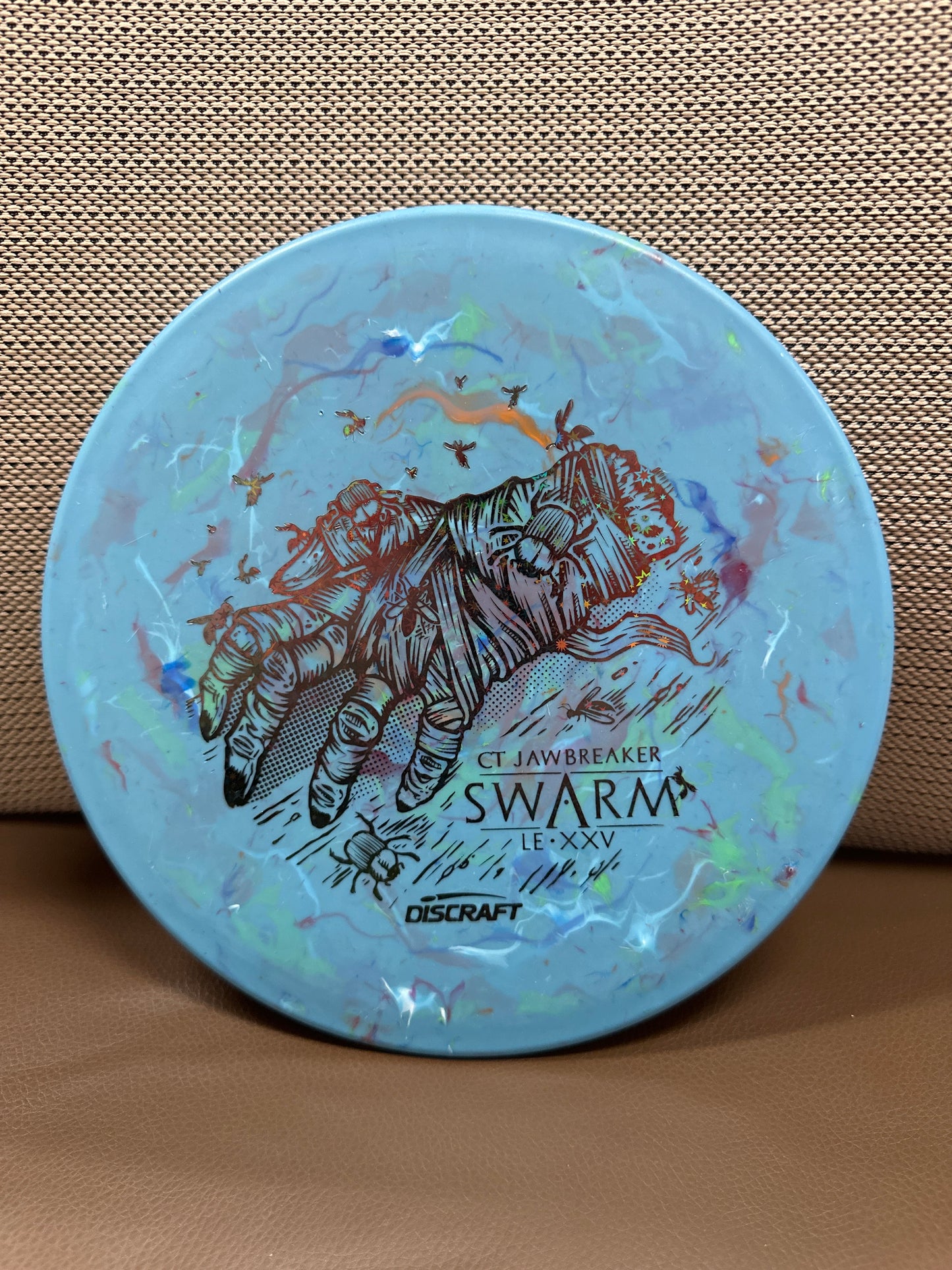 Swarm