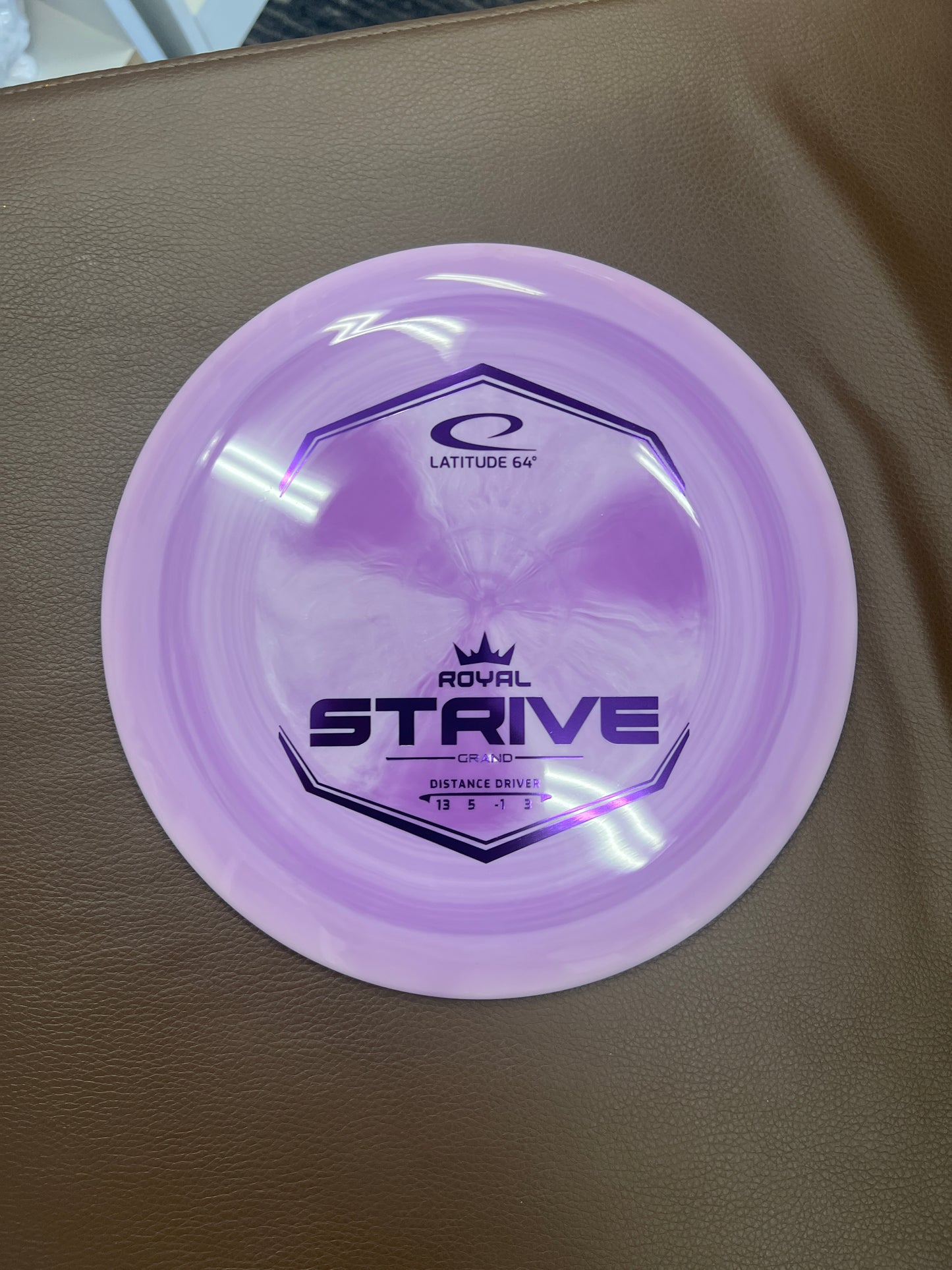 Strive