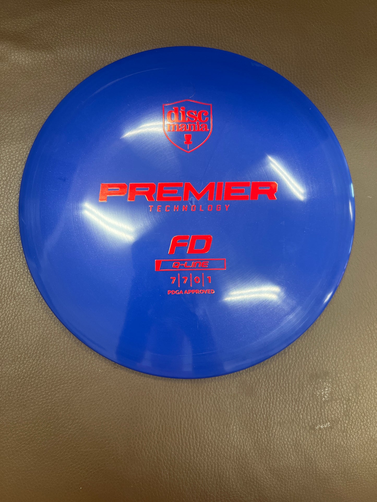Premier Series FD