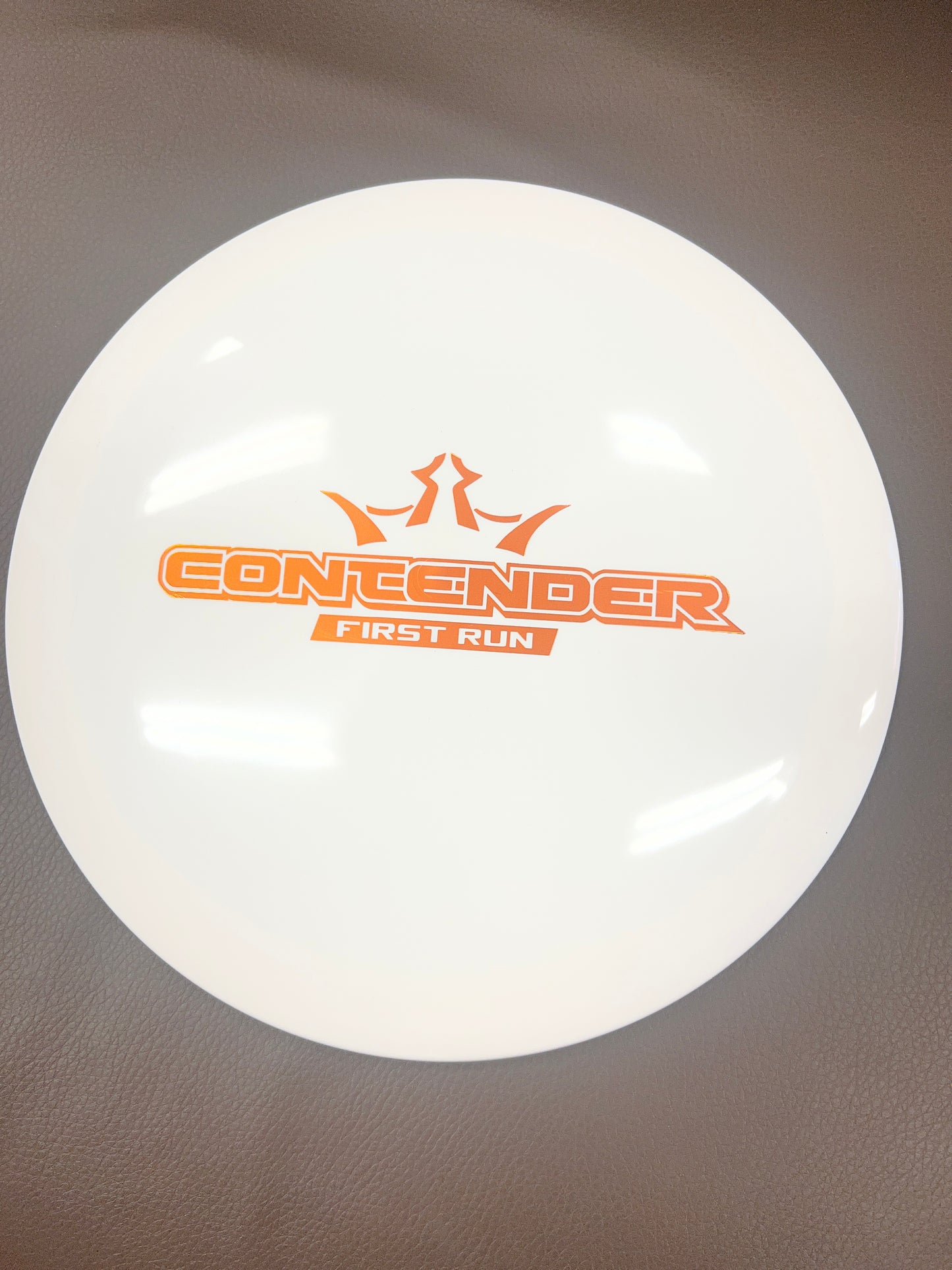 Contender
