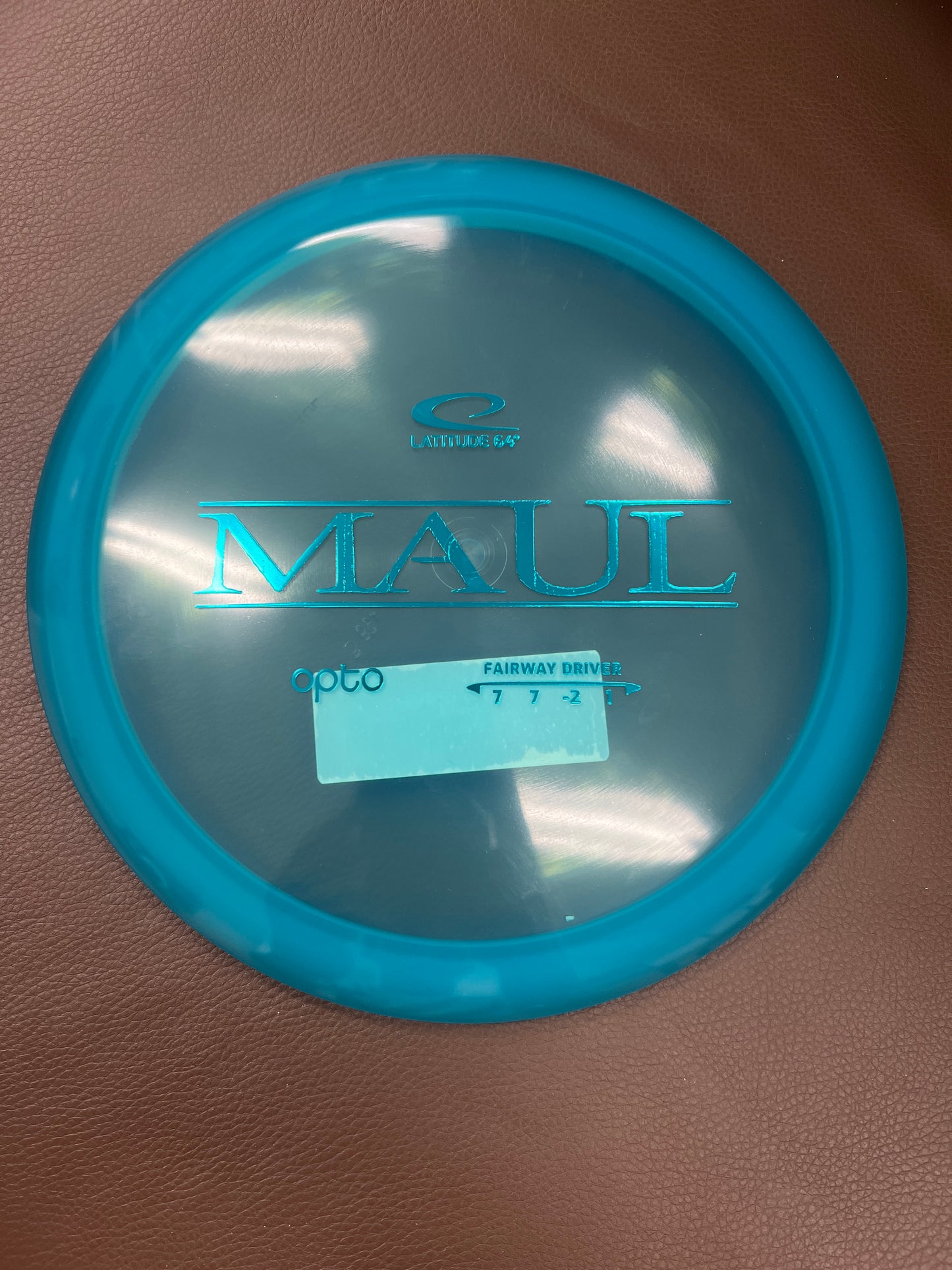 Maul