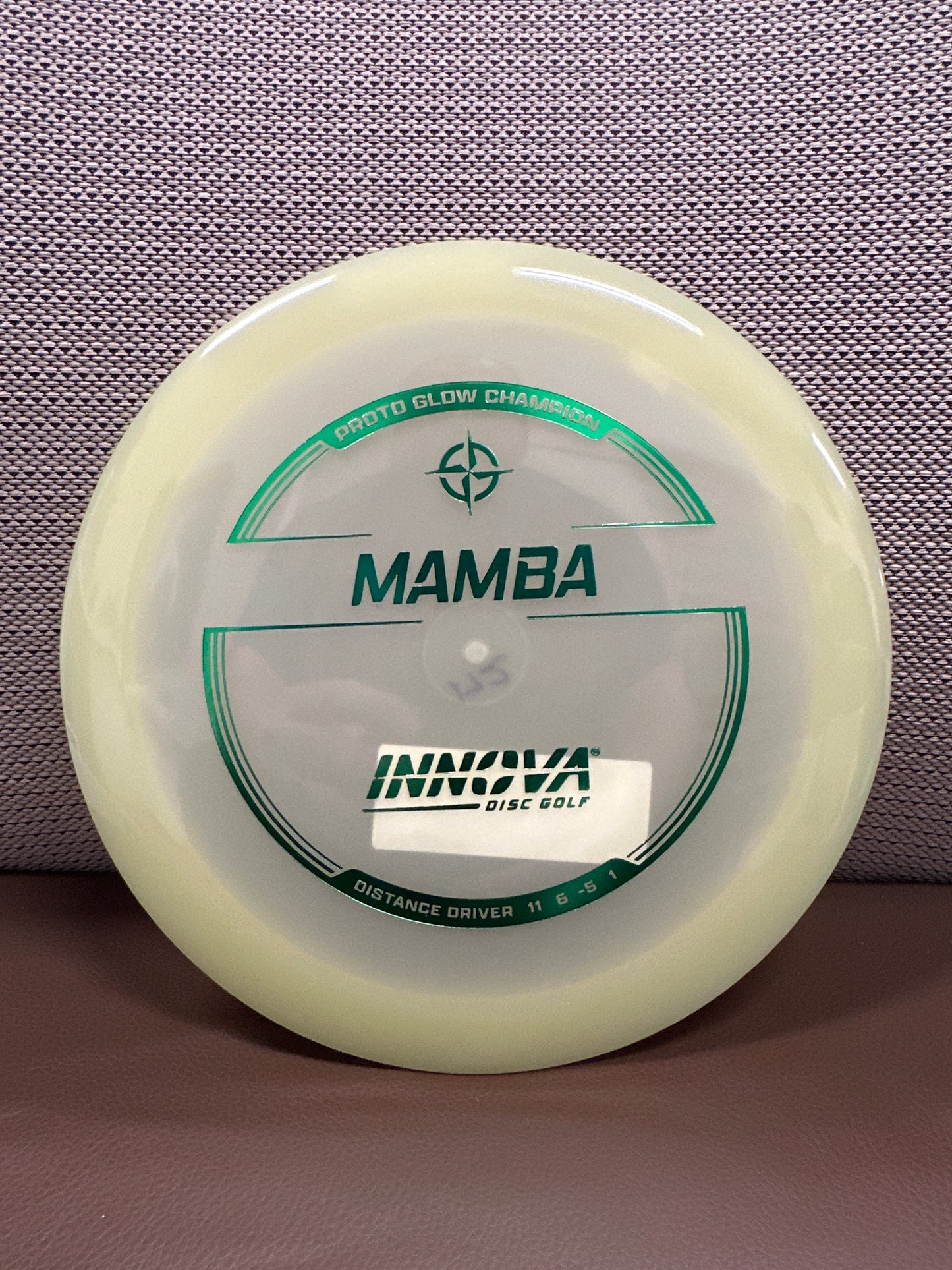 Mamba