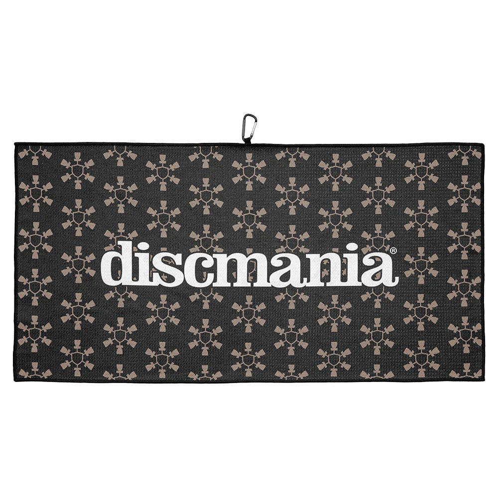 Discmania Towel