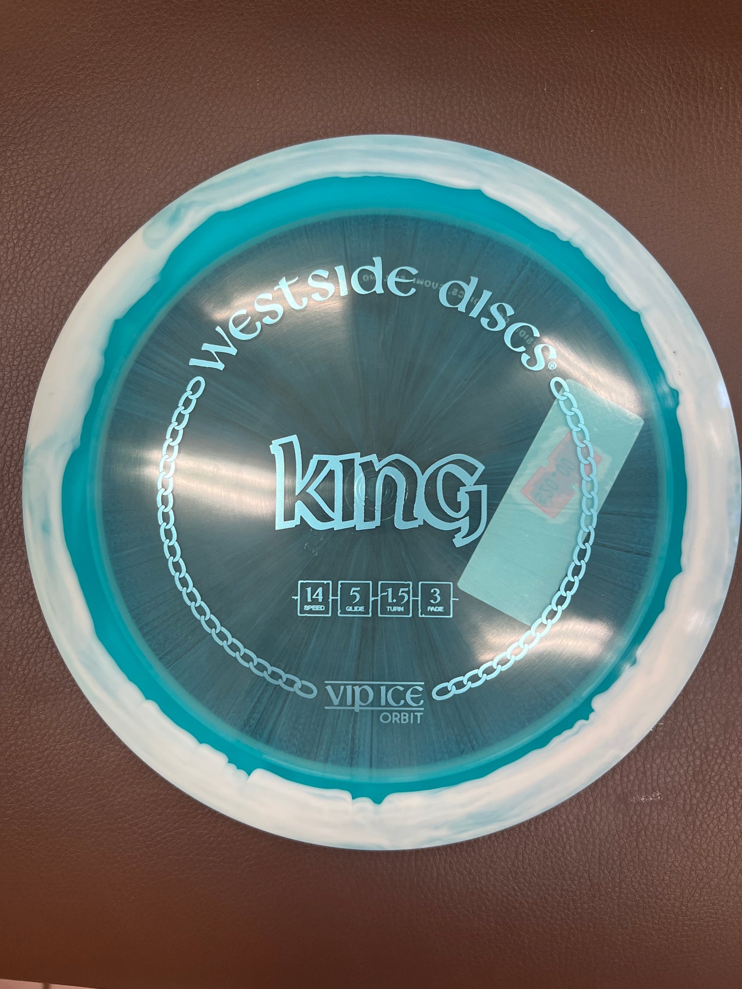 King