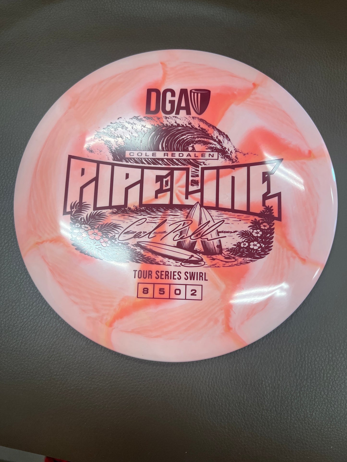 Pipeline