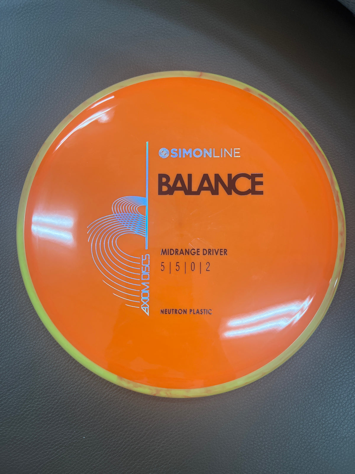 Balance