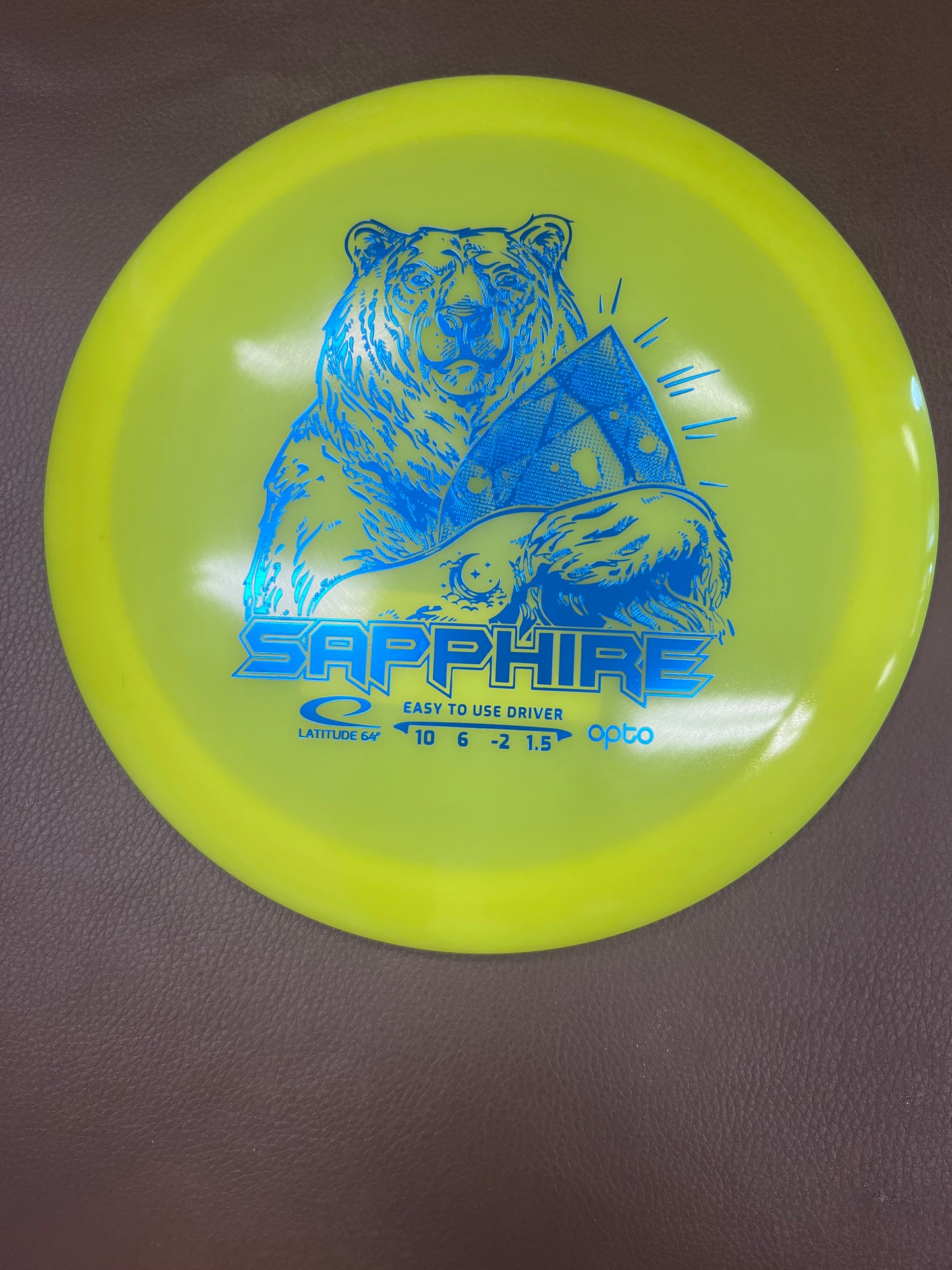 Sapphire