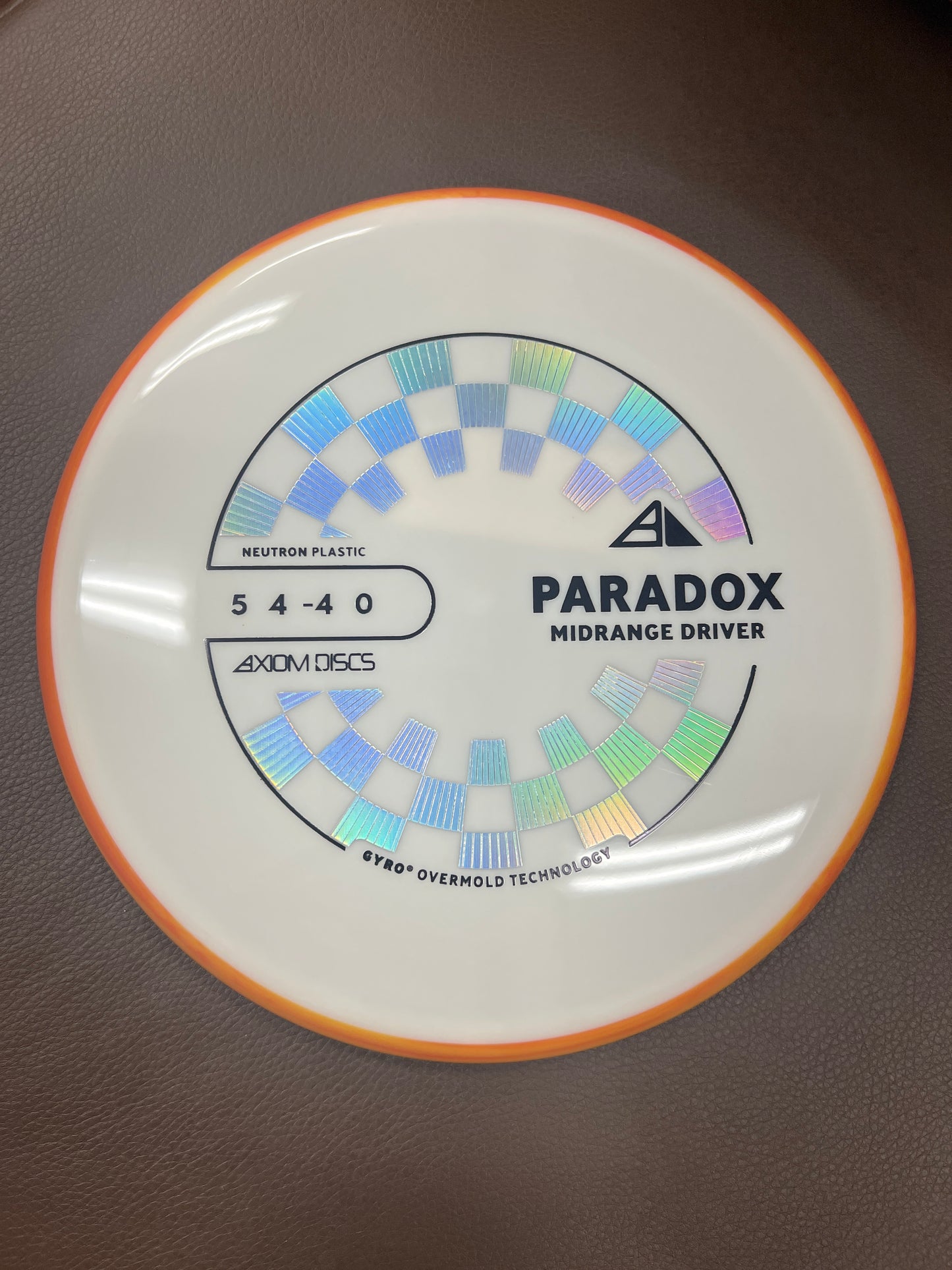 Paradox