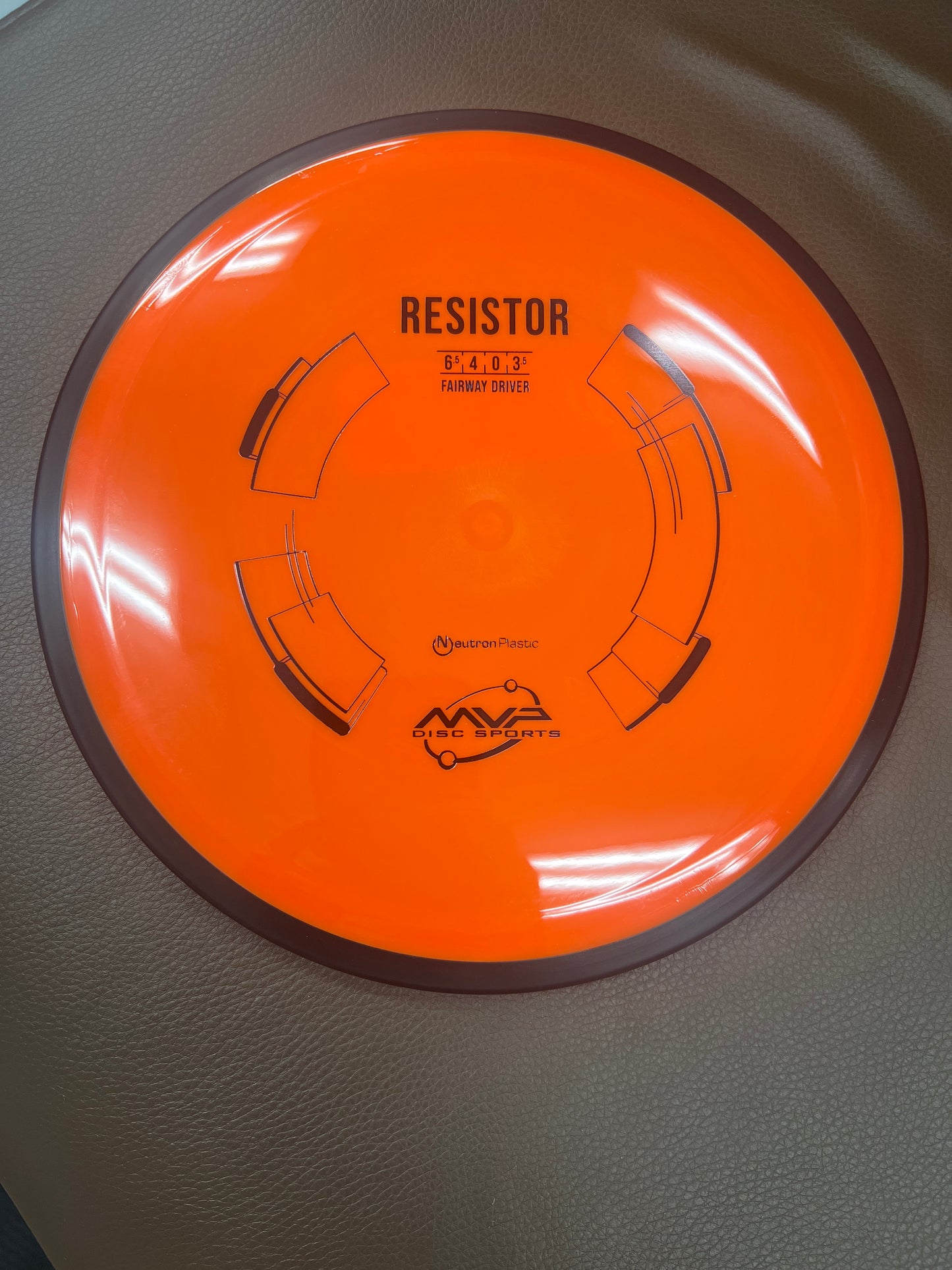 Resistor