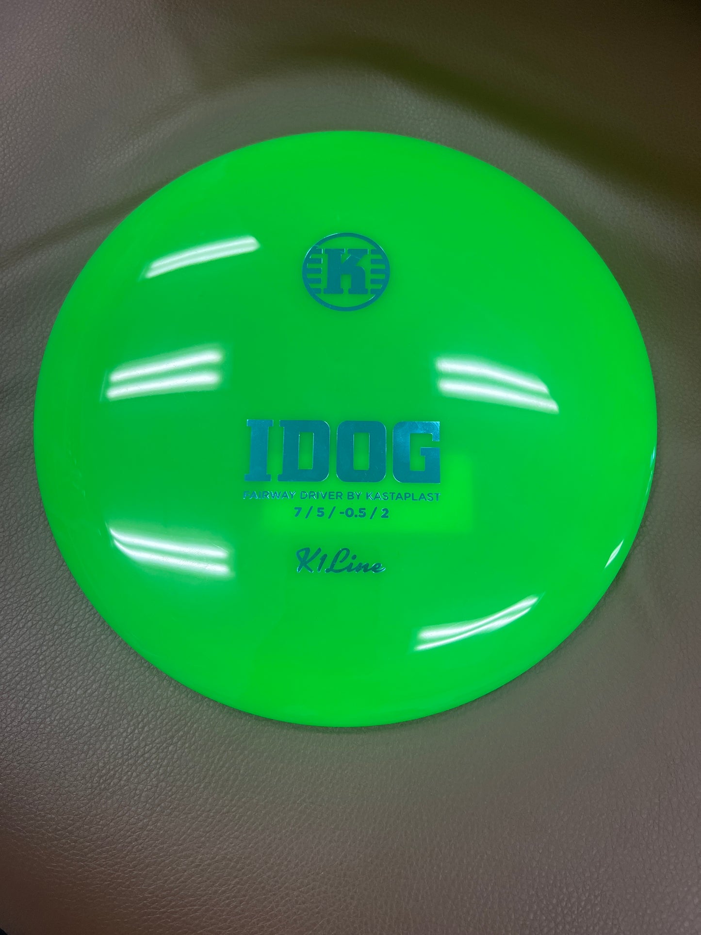Idog