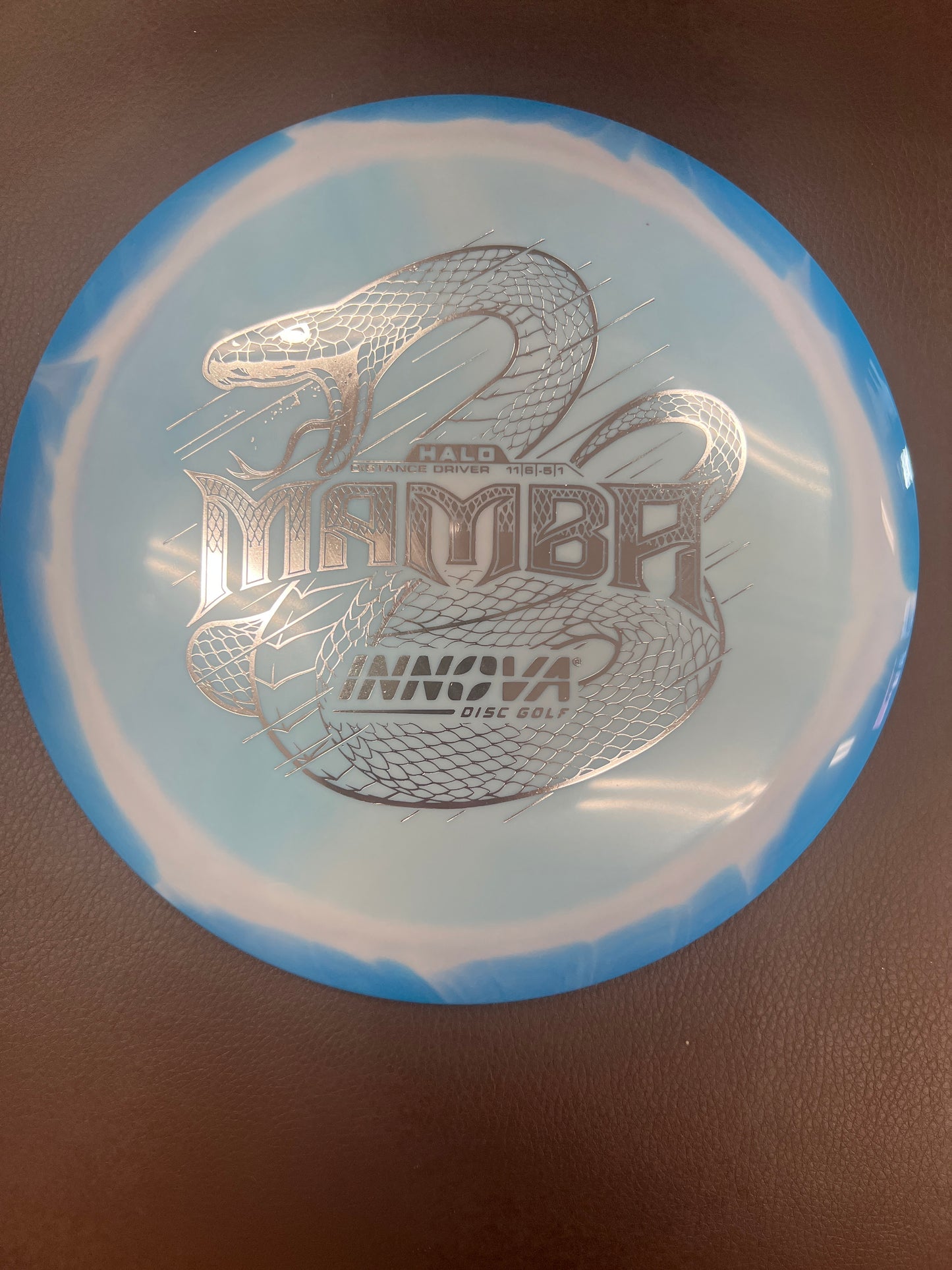 Mamba