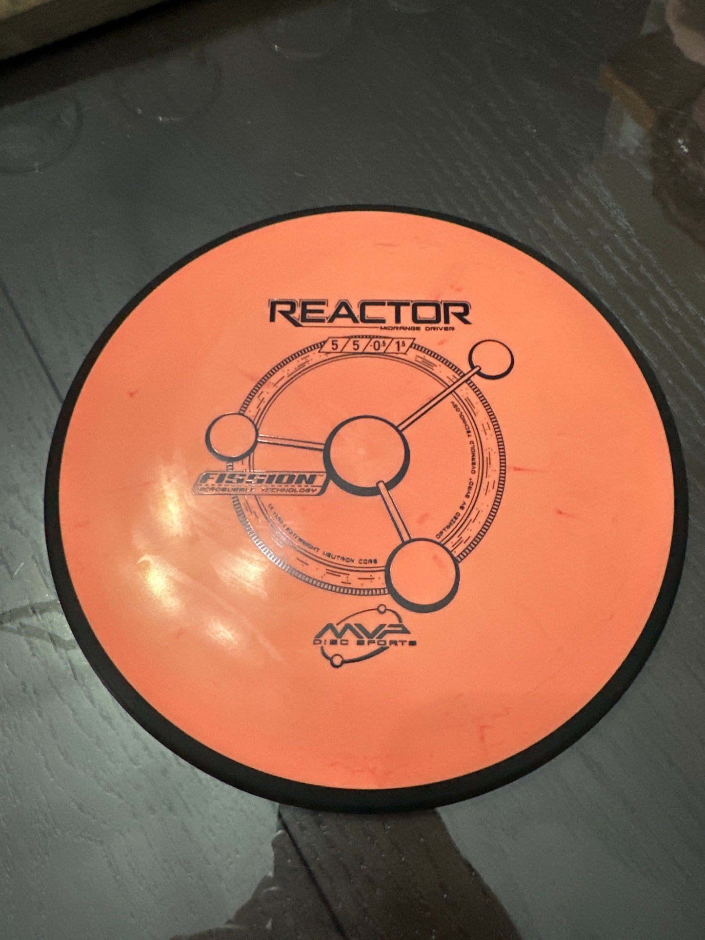 Reactor