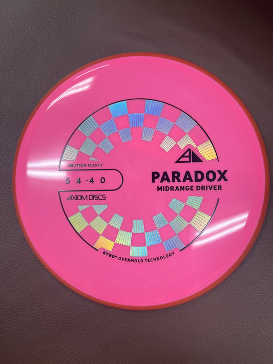 Paradox