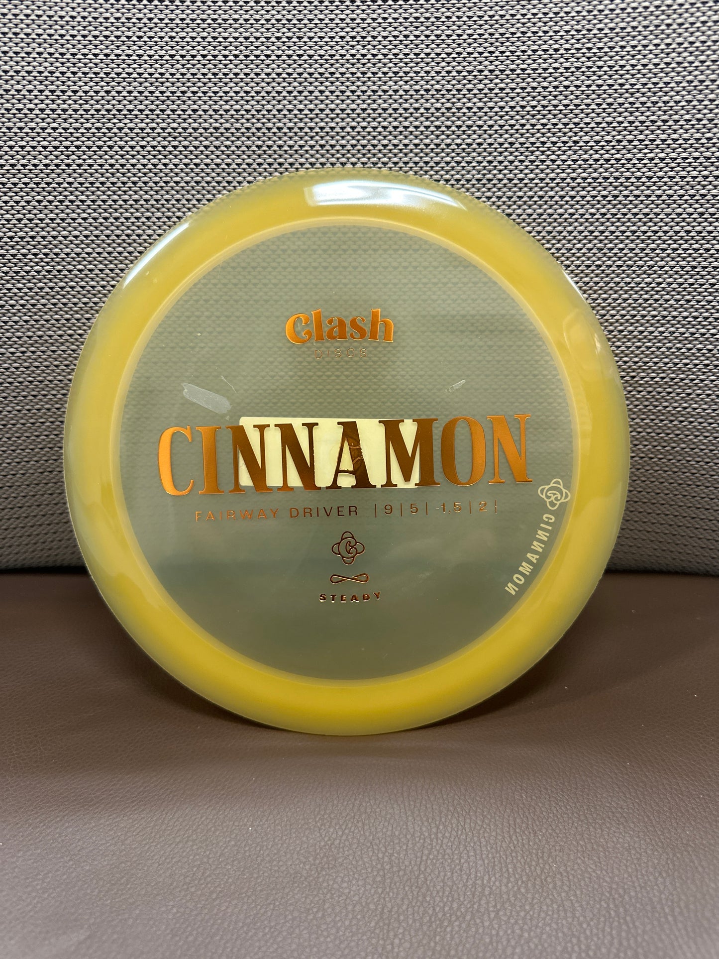 Cinnamon