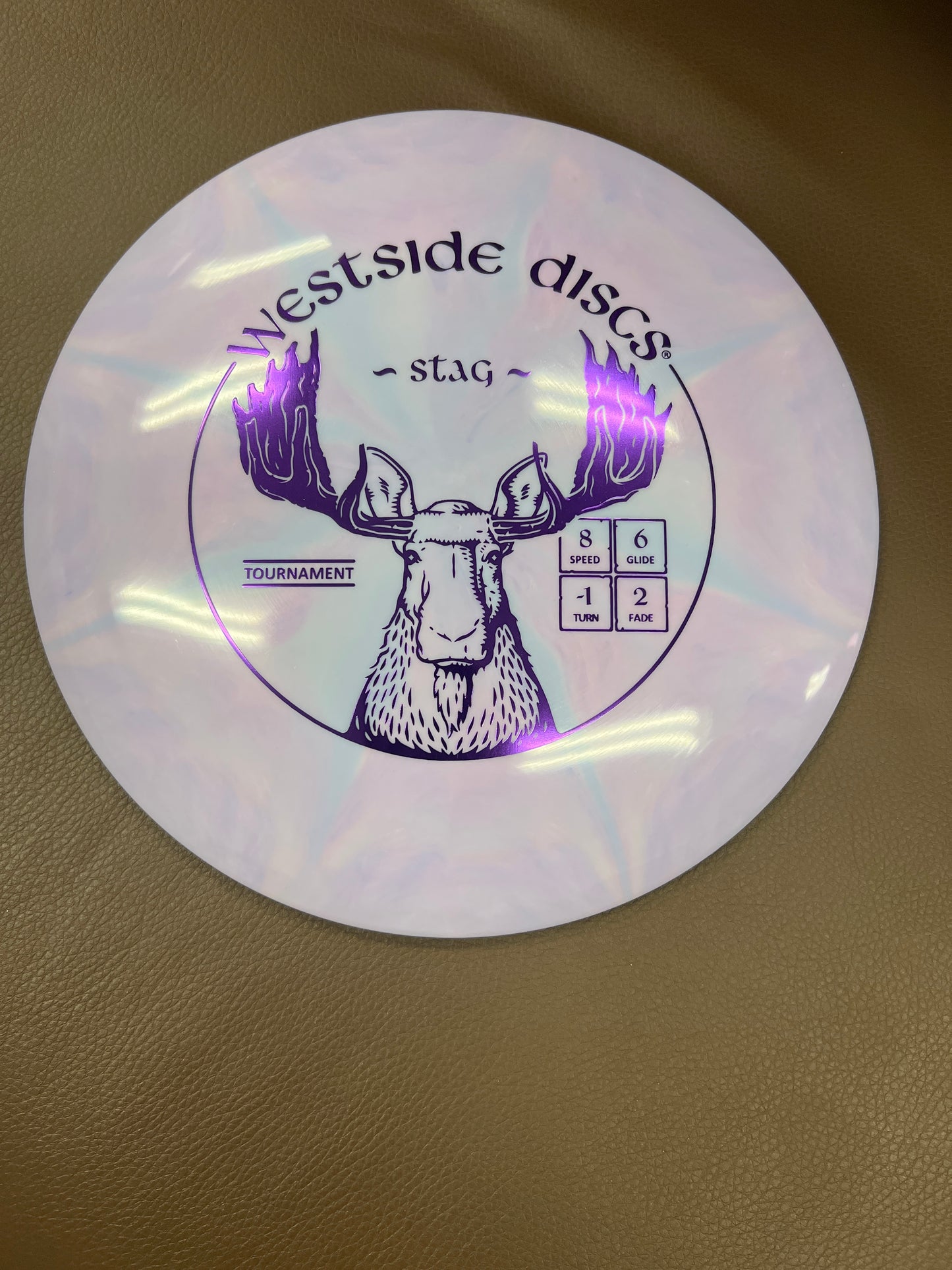 Stag