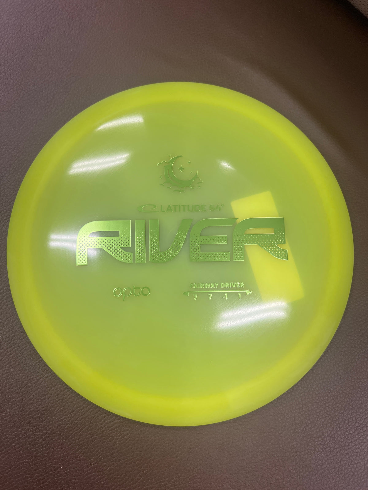 River