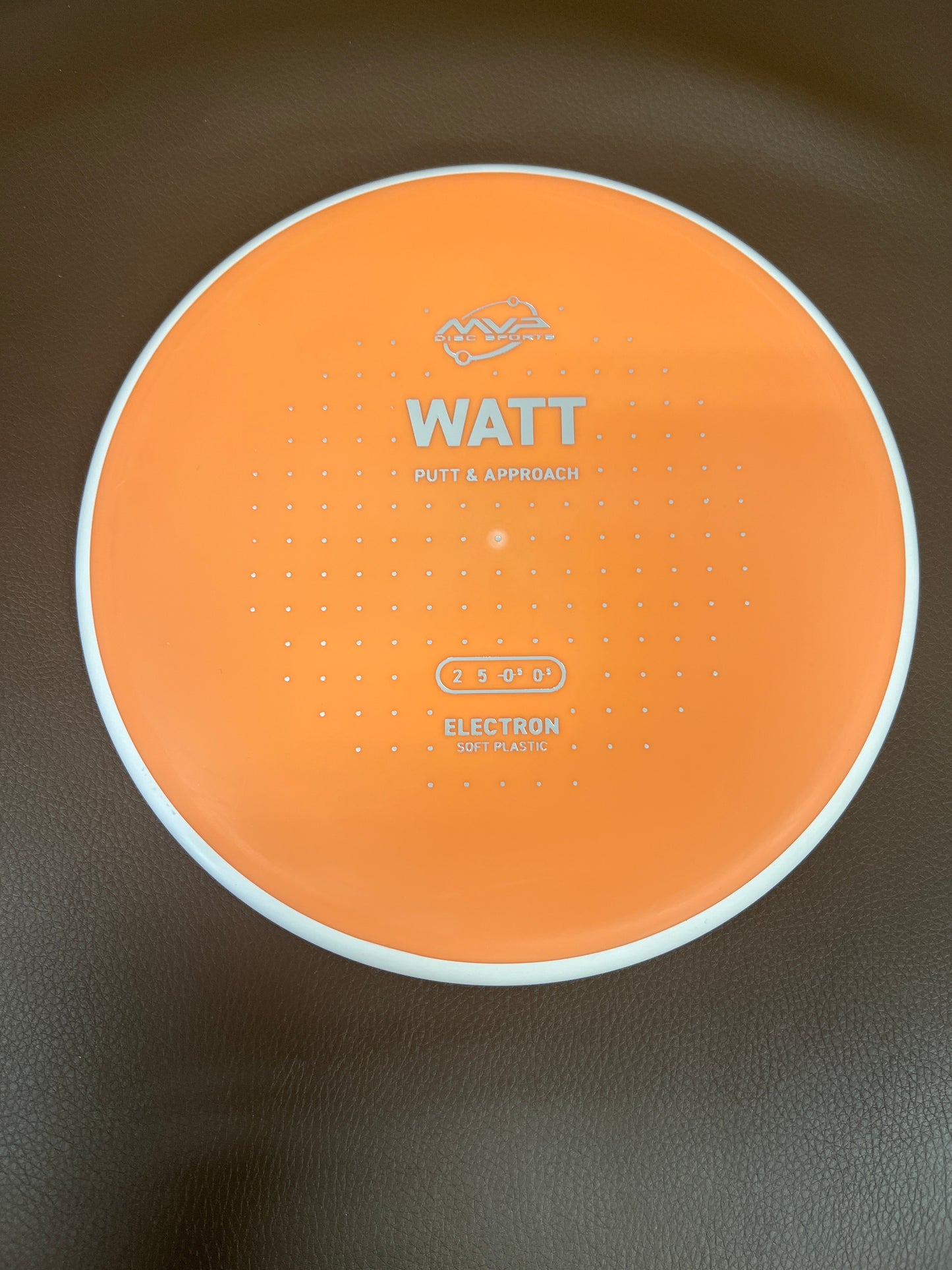 Watt