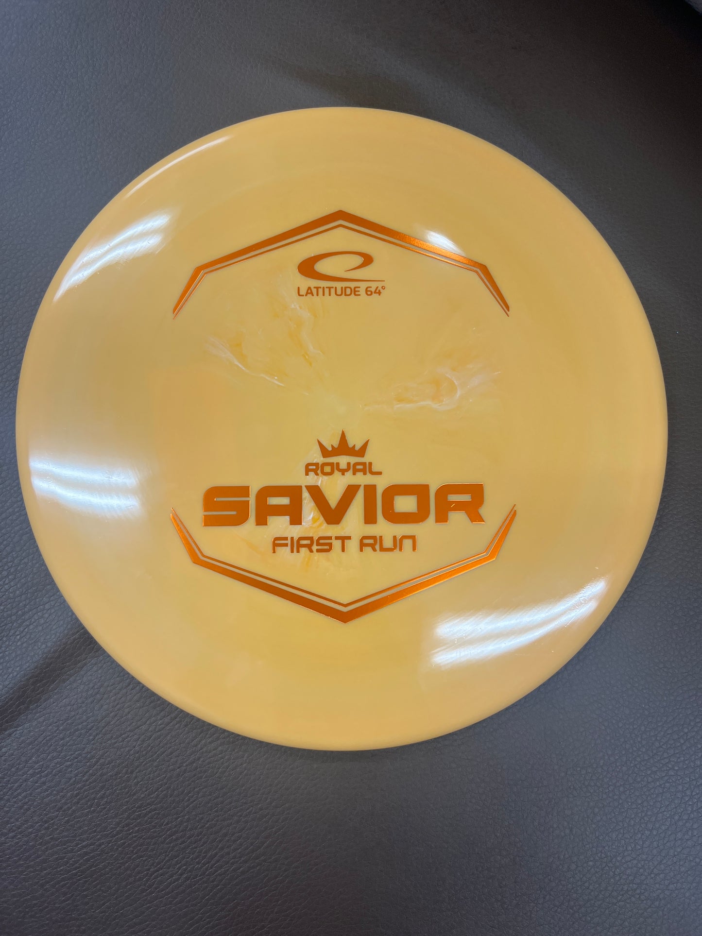 Savior