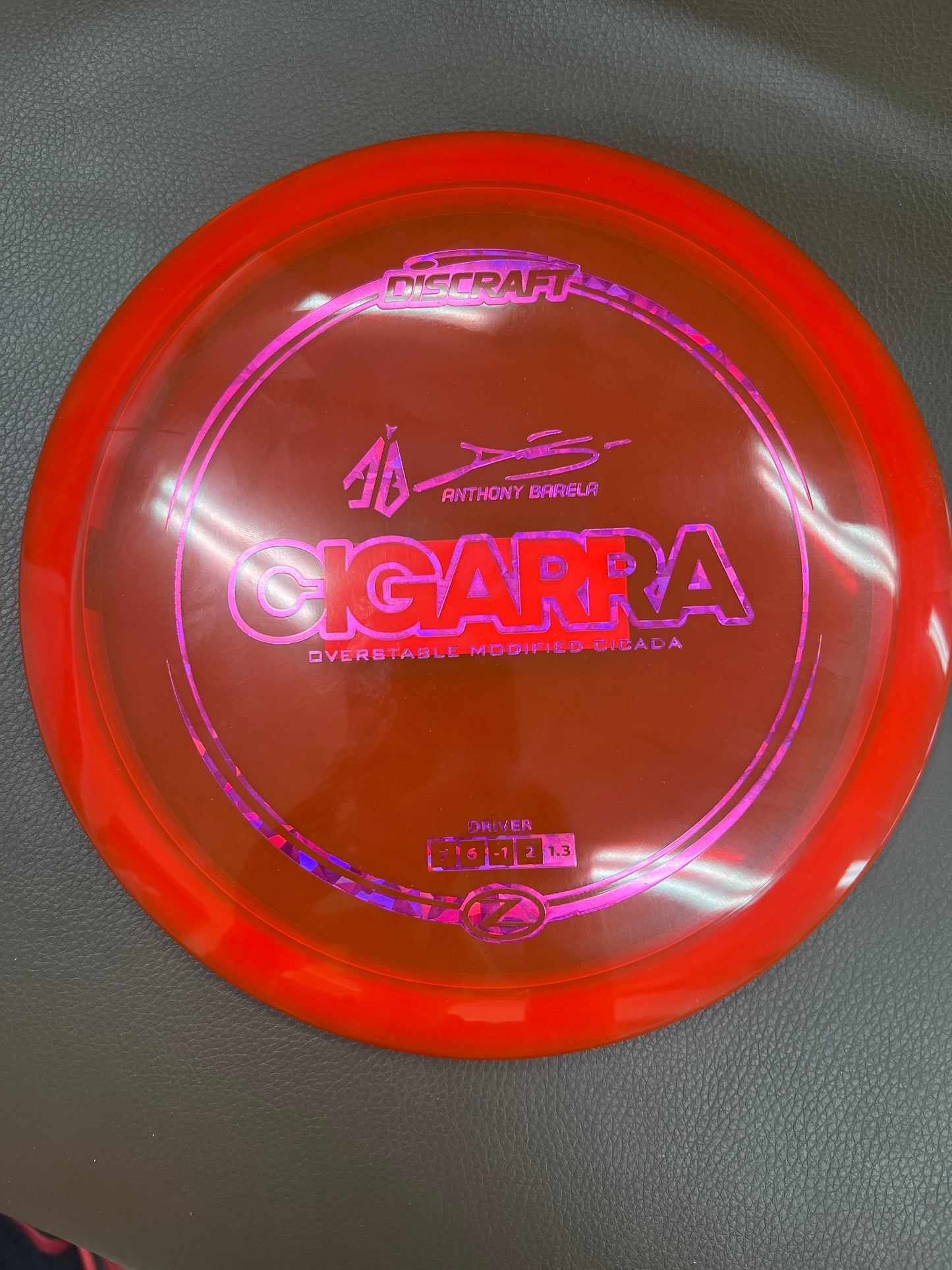 Cigarra