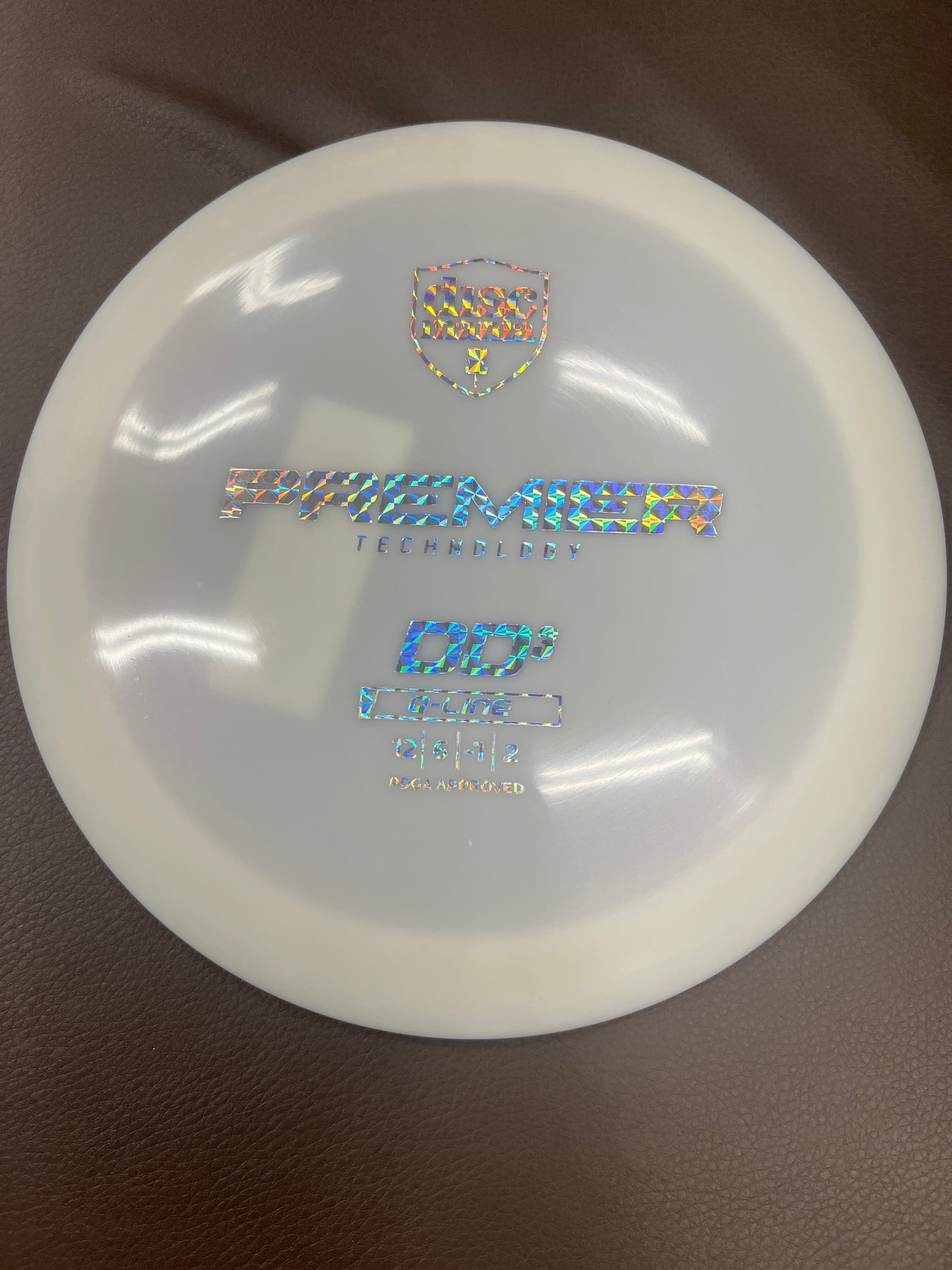 Premier Series DD3