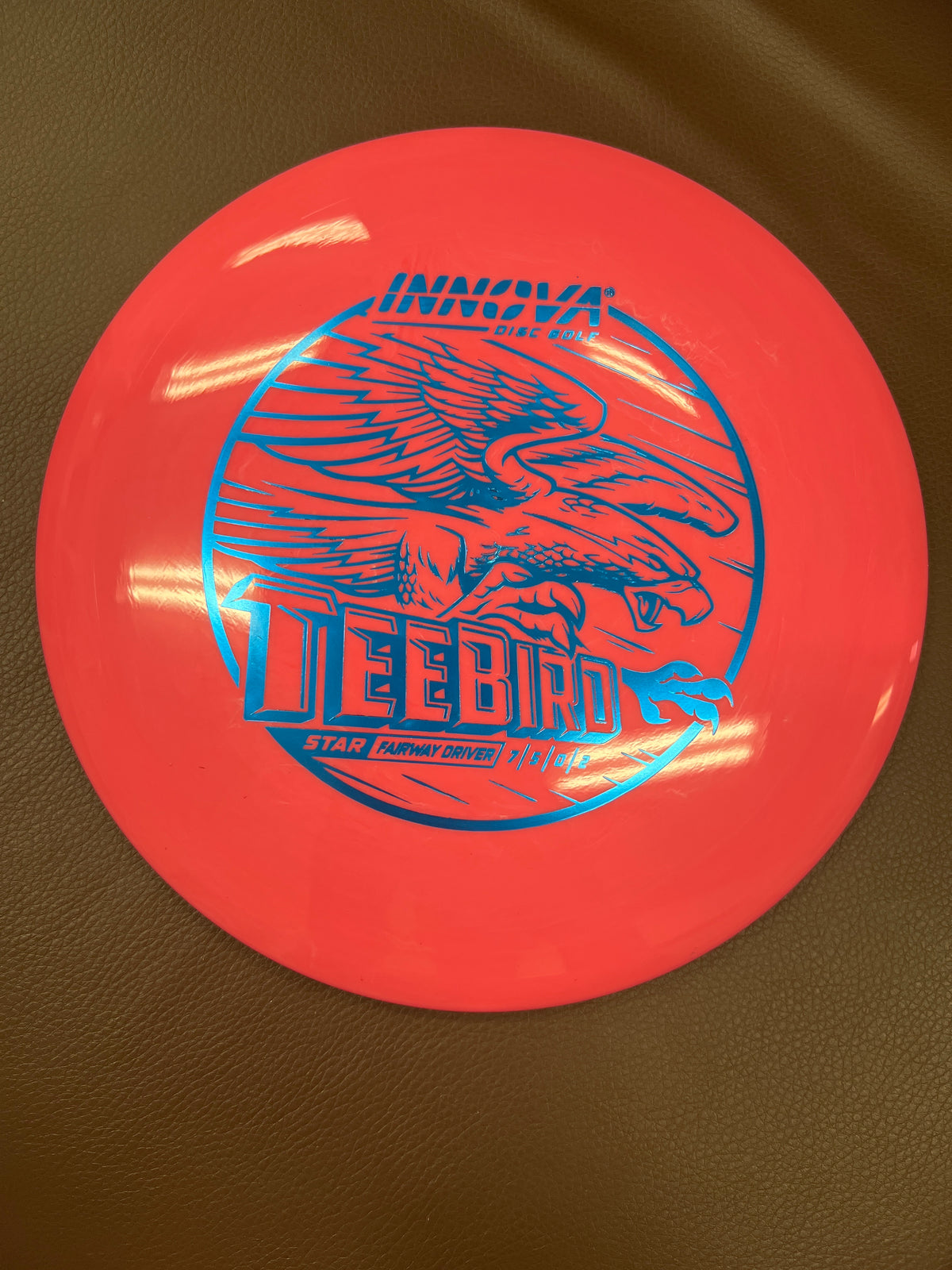 Teebird