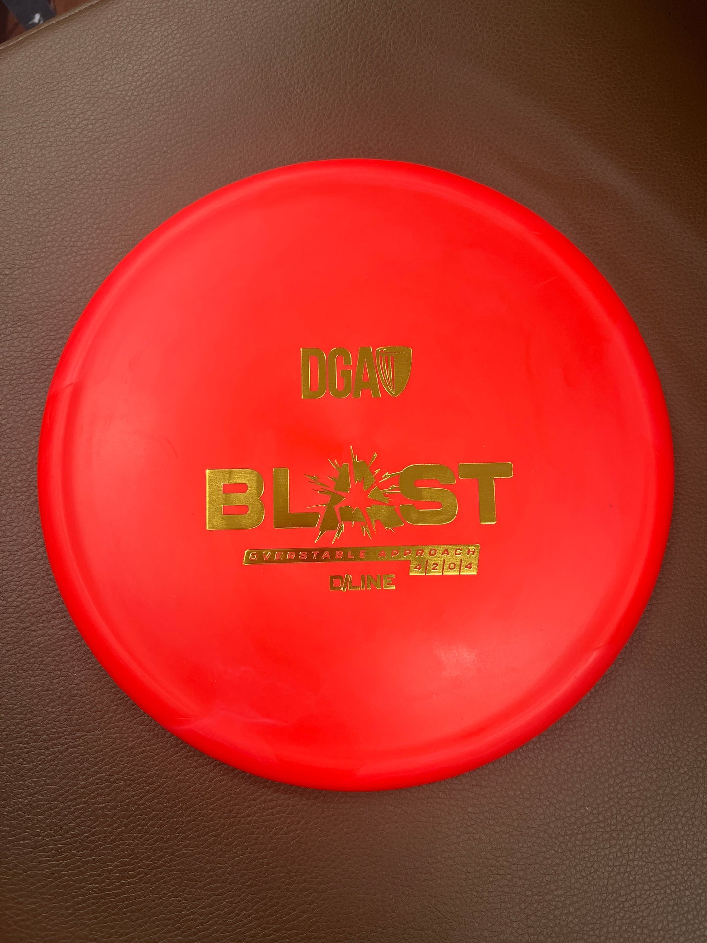 Blast