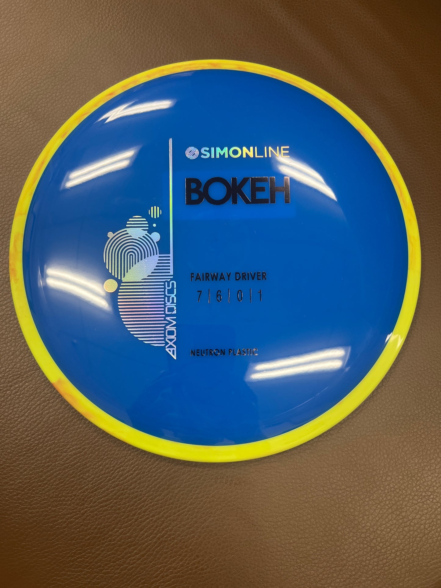 Bokeh