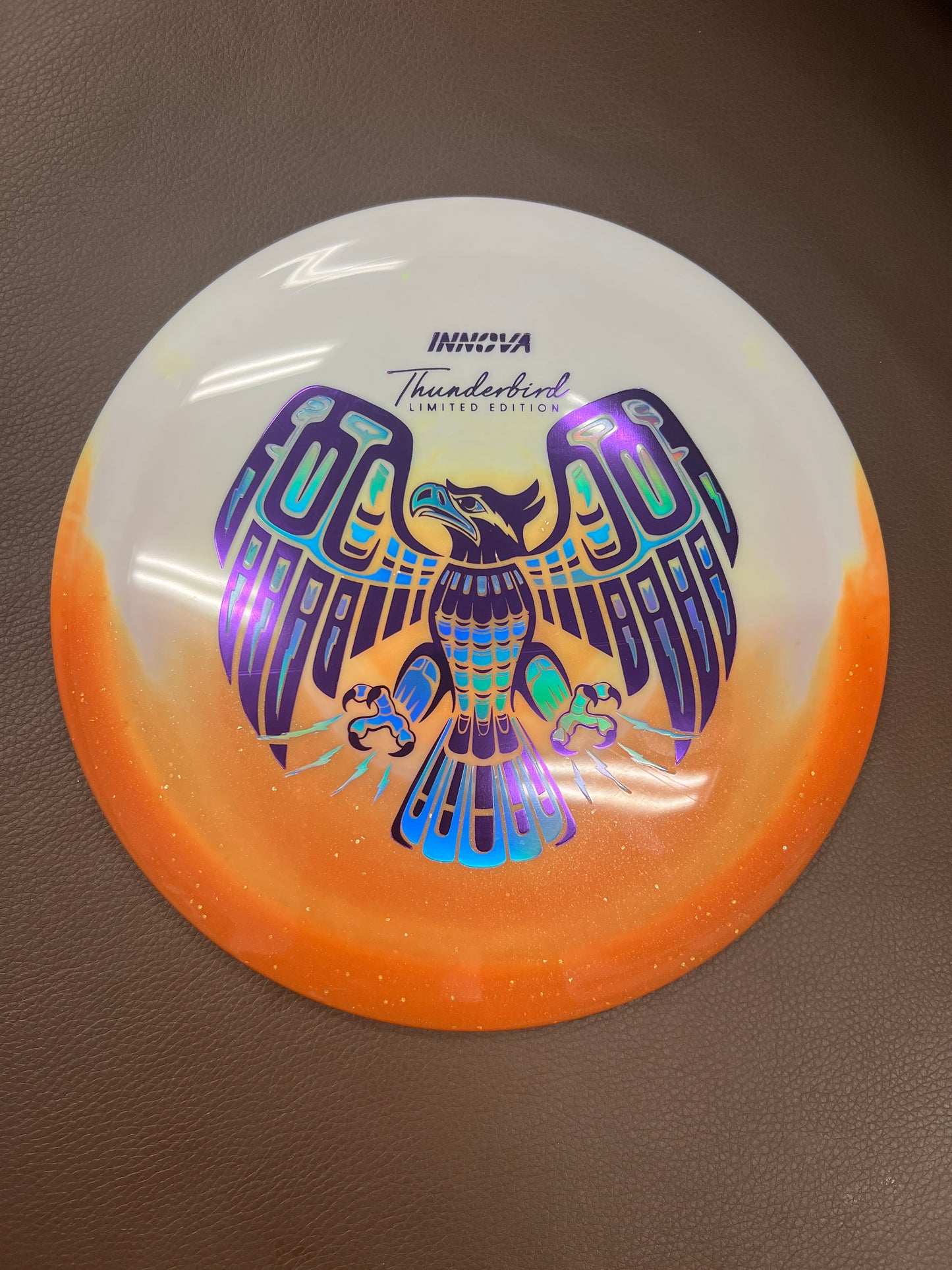 Thunderbird