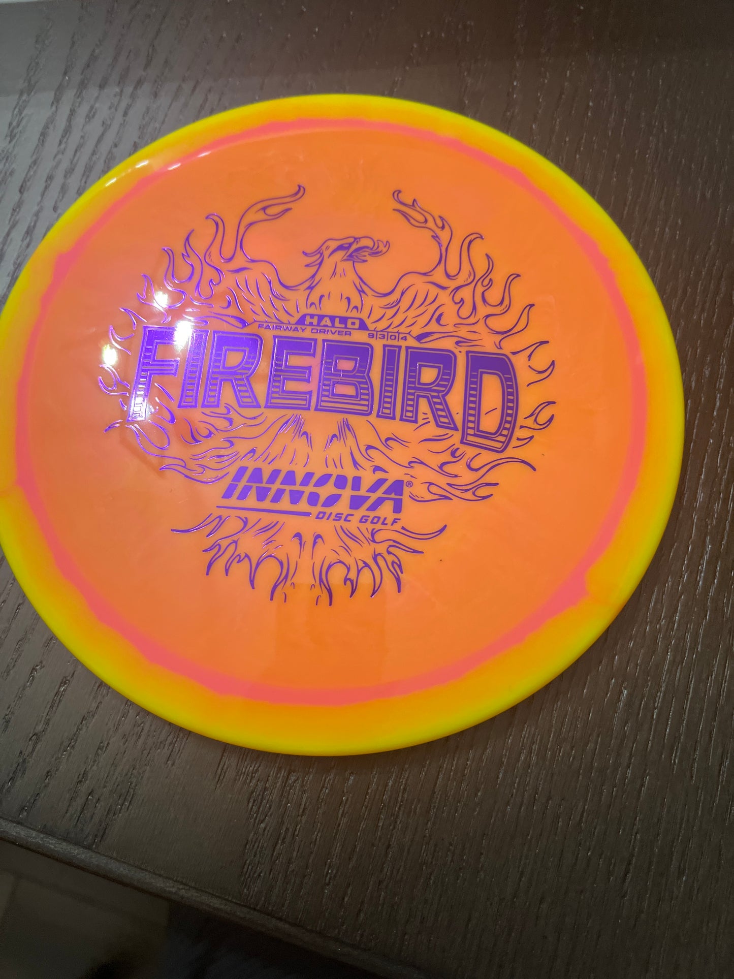 Firebird