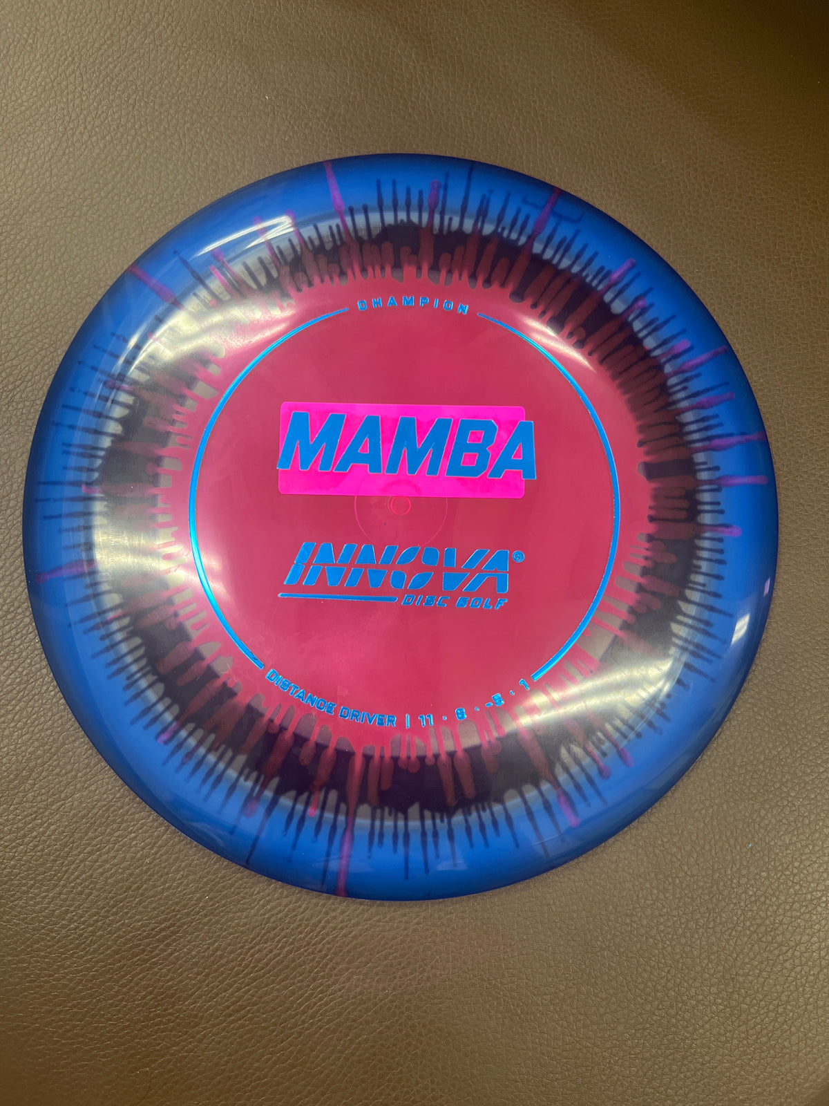 Mamba