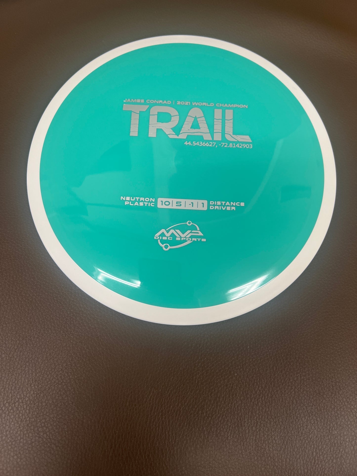 Trail