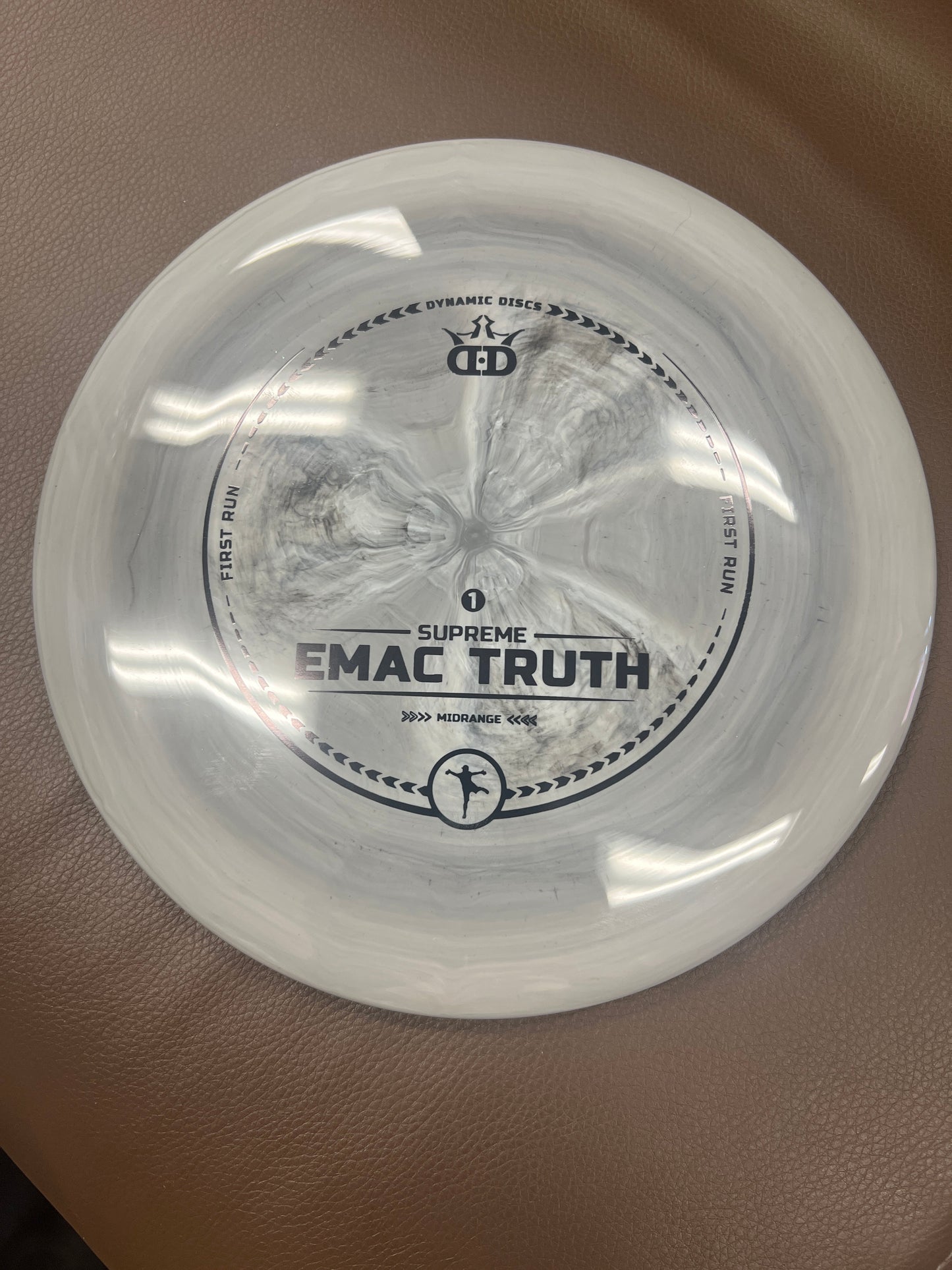 Emac Truth