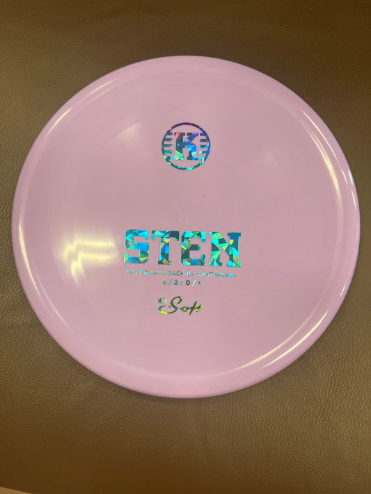 Sten