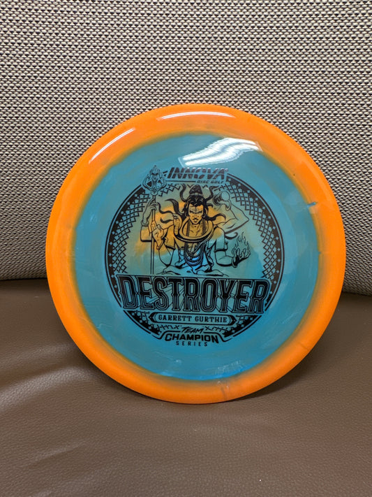 Destroyer