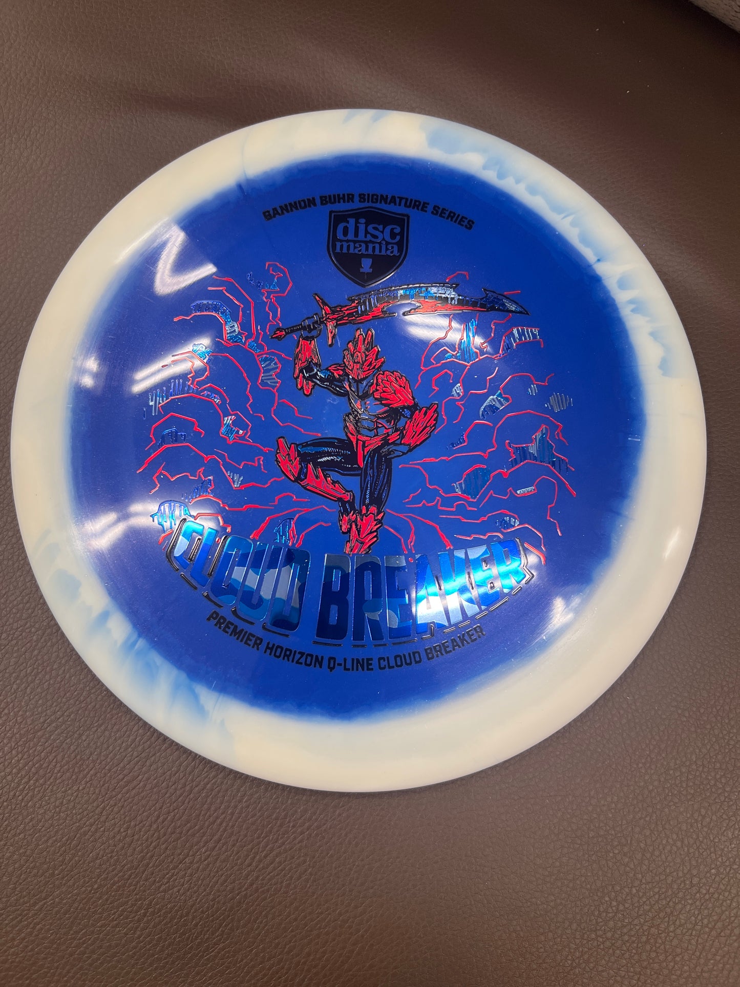 Premier Cloudbreaker