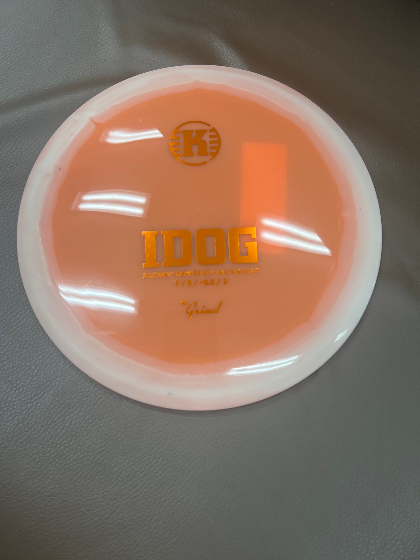 Idog
