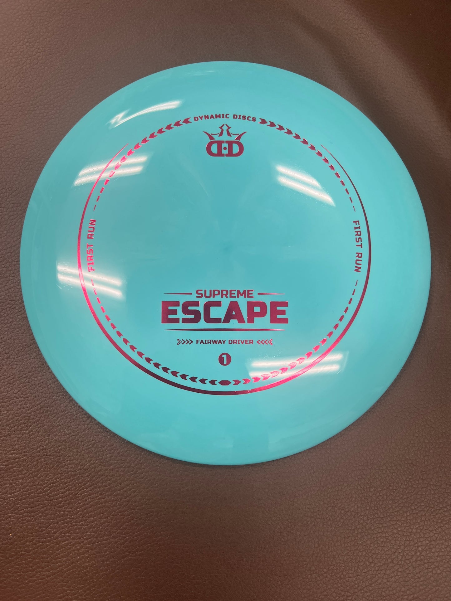 Escape