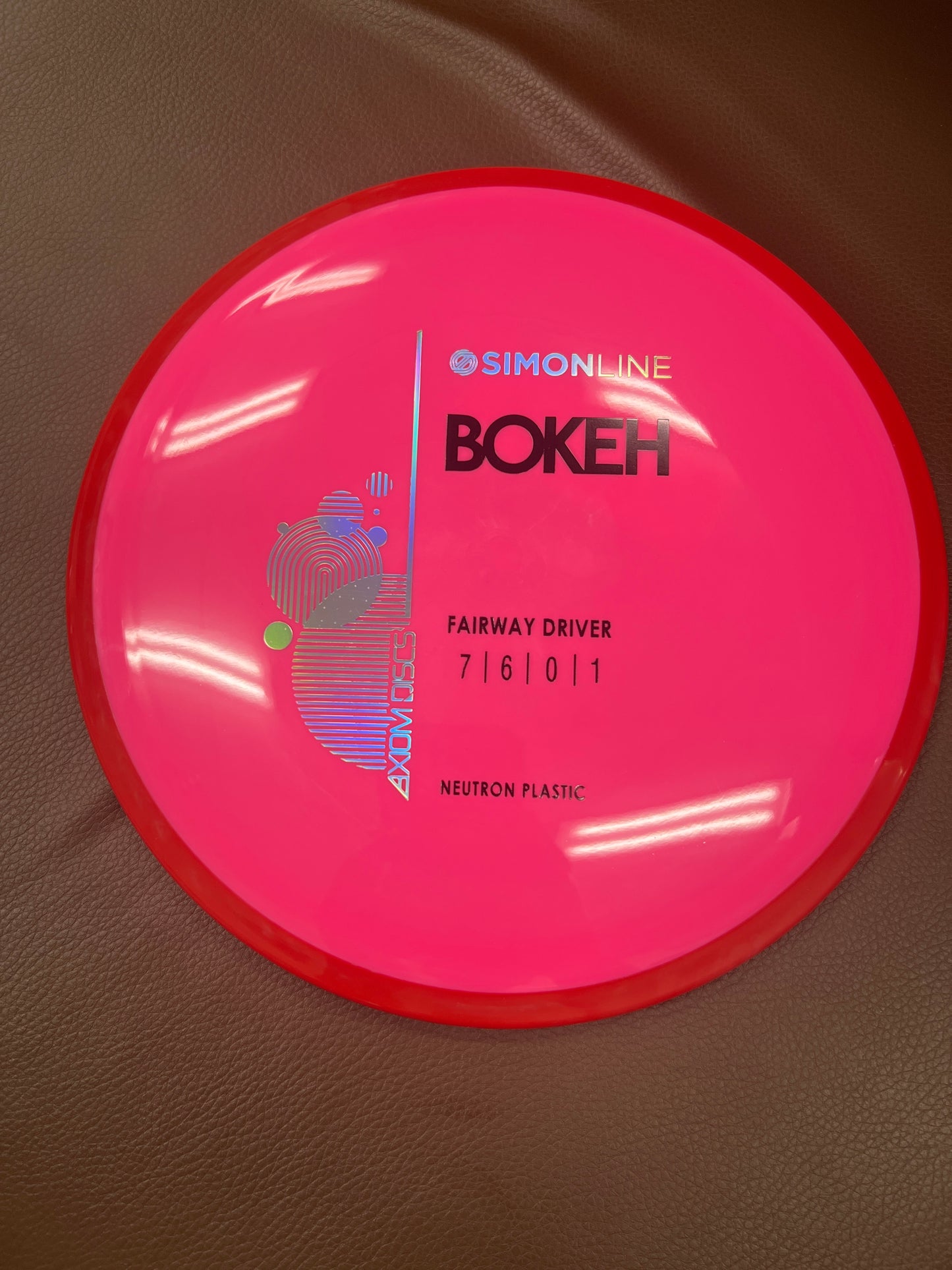 Bokeh